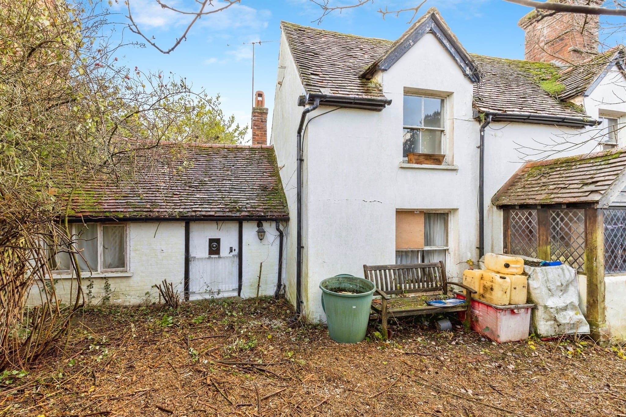 Property at Worthing Road, Dial Post, Horsham