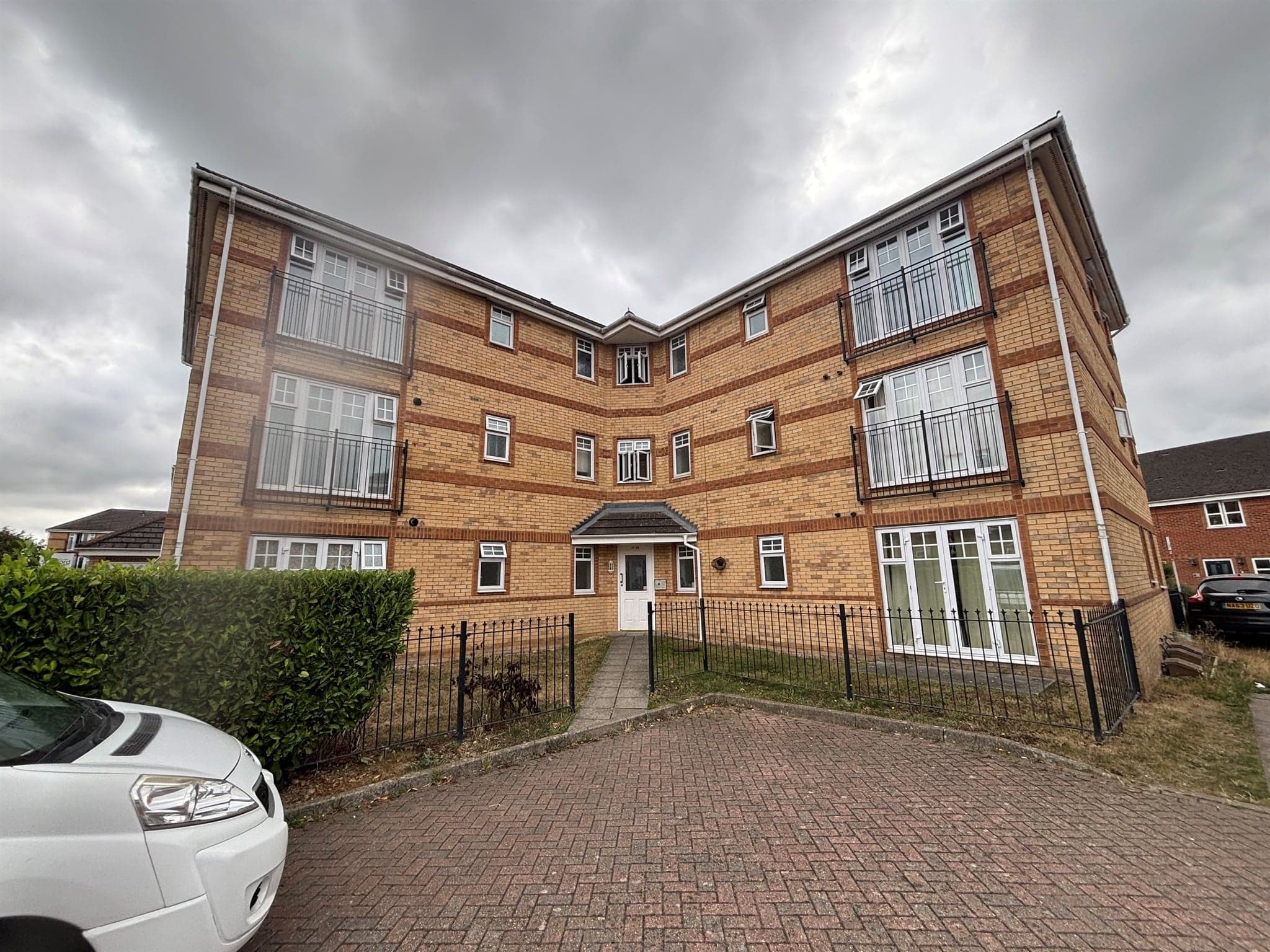 Property at Benny Hill Close, Eastleigh