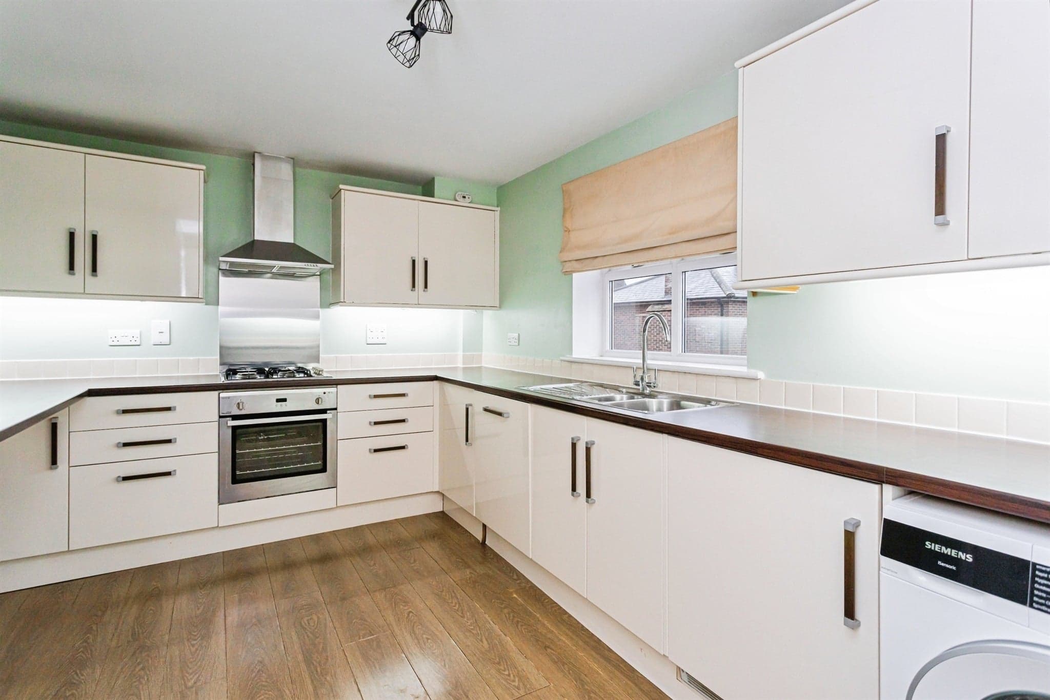 Property at Priory Mews, Haywards Heath