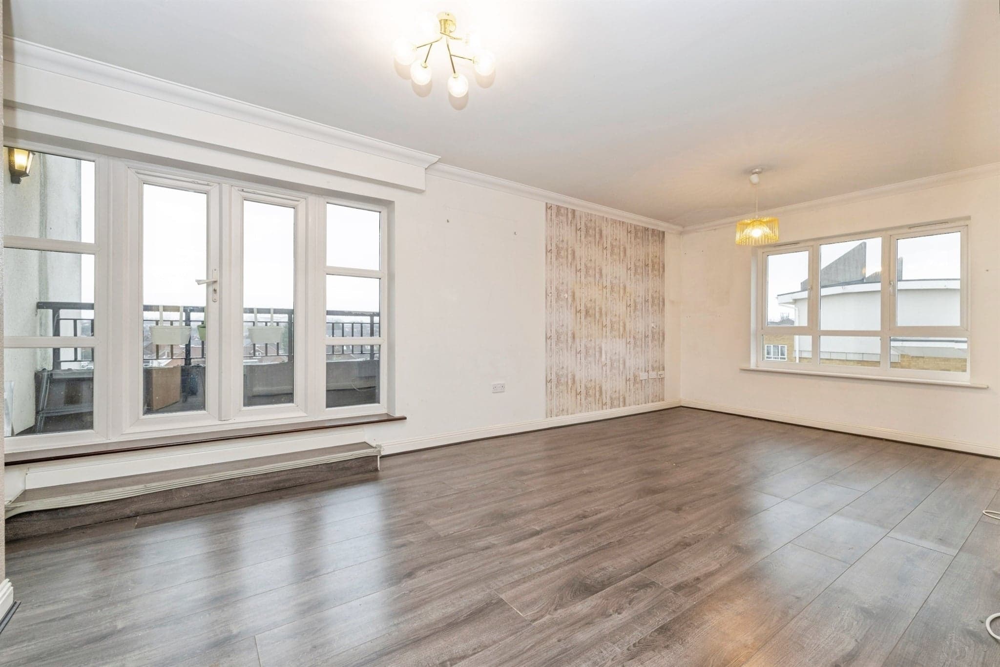 Property at The Gateway, Watford