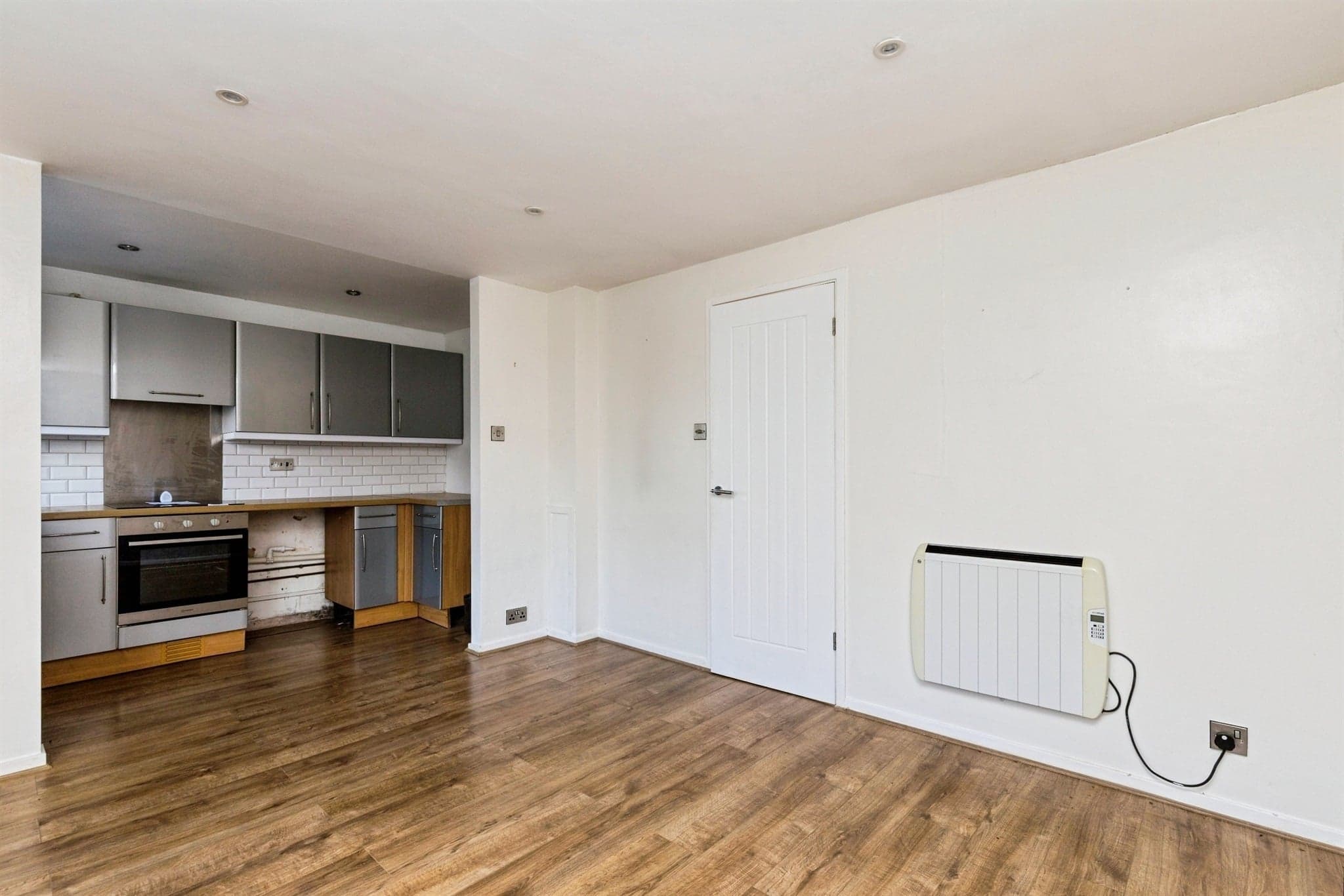 Property at Meadvale, Horsham