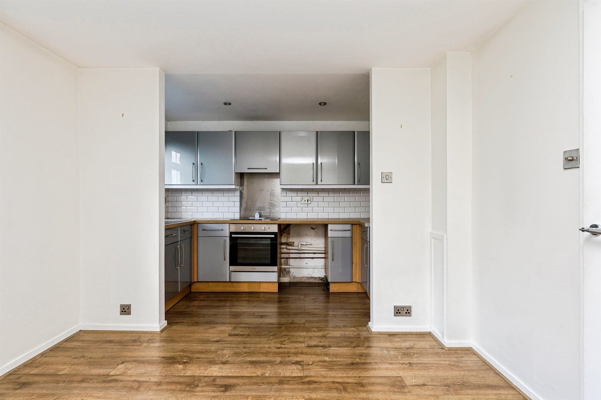 Property at Meadvale, Horsham