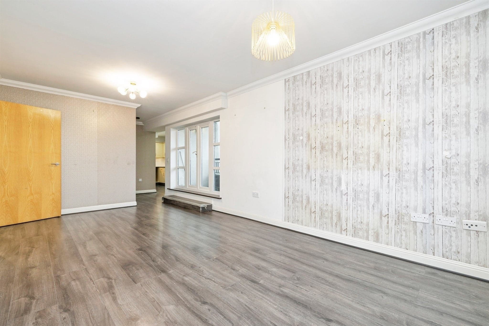 Property at The Gateway, Watford