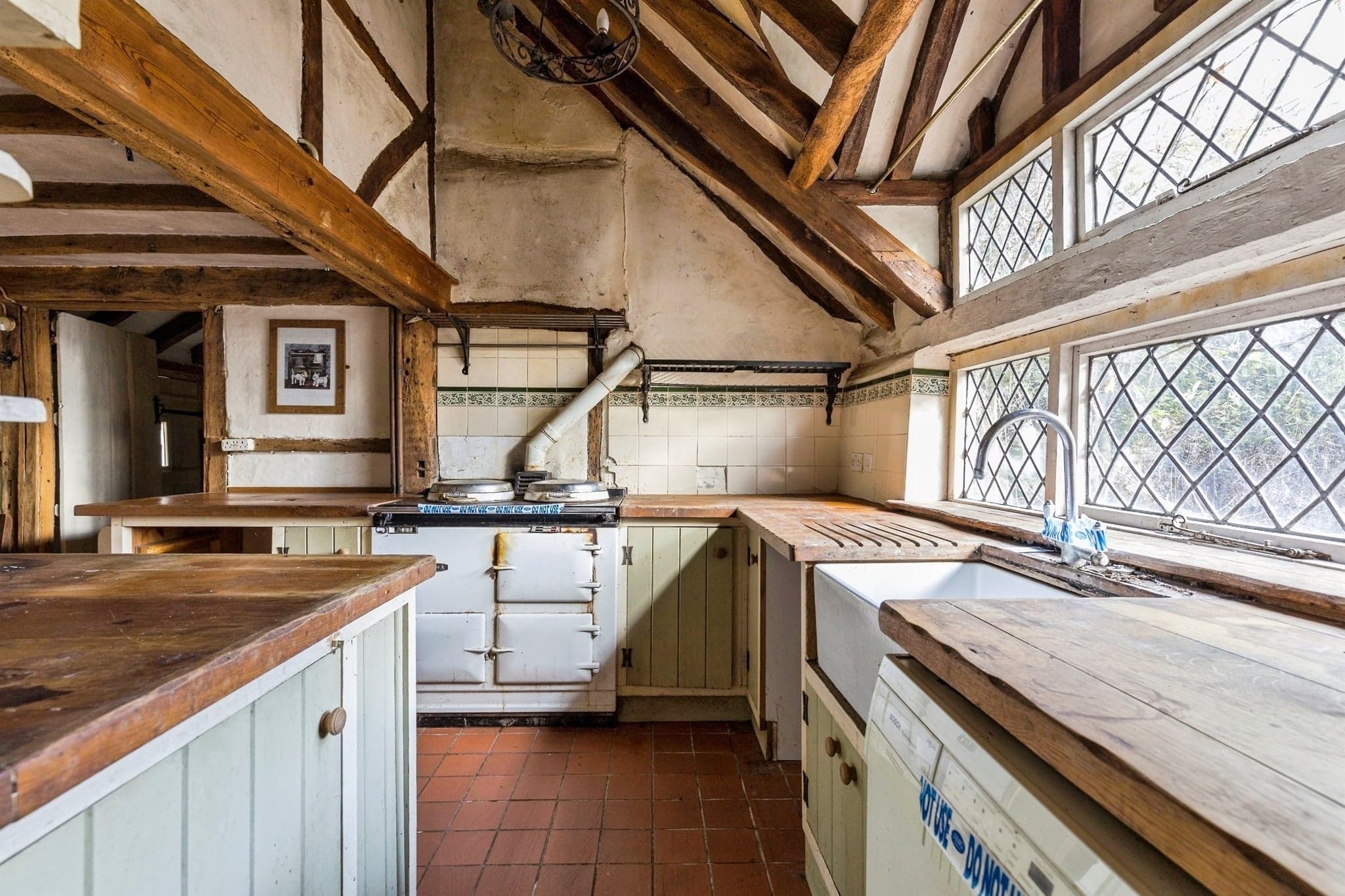 Property at Worthing Road, Dial Post, Horsham