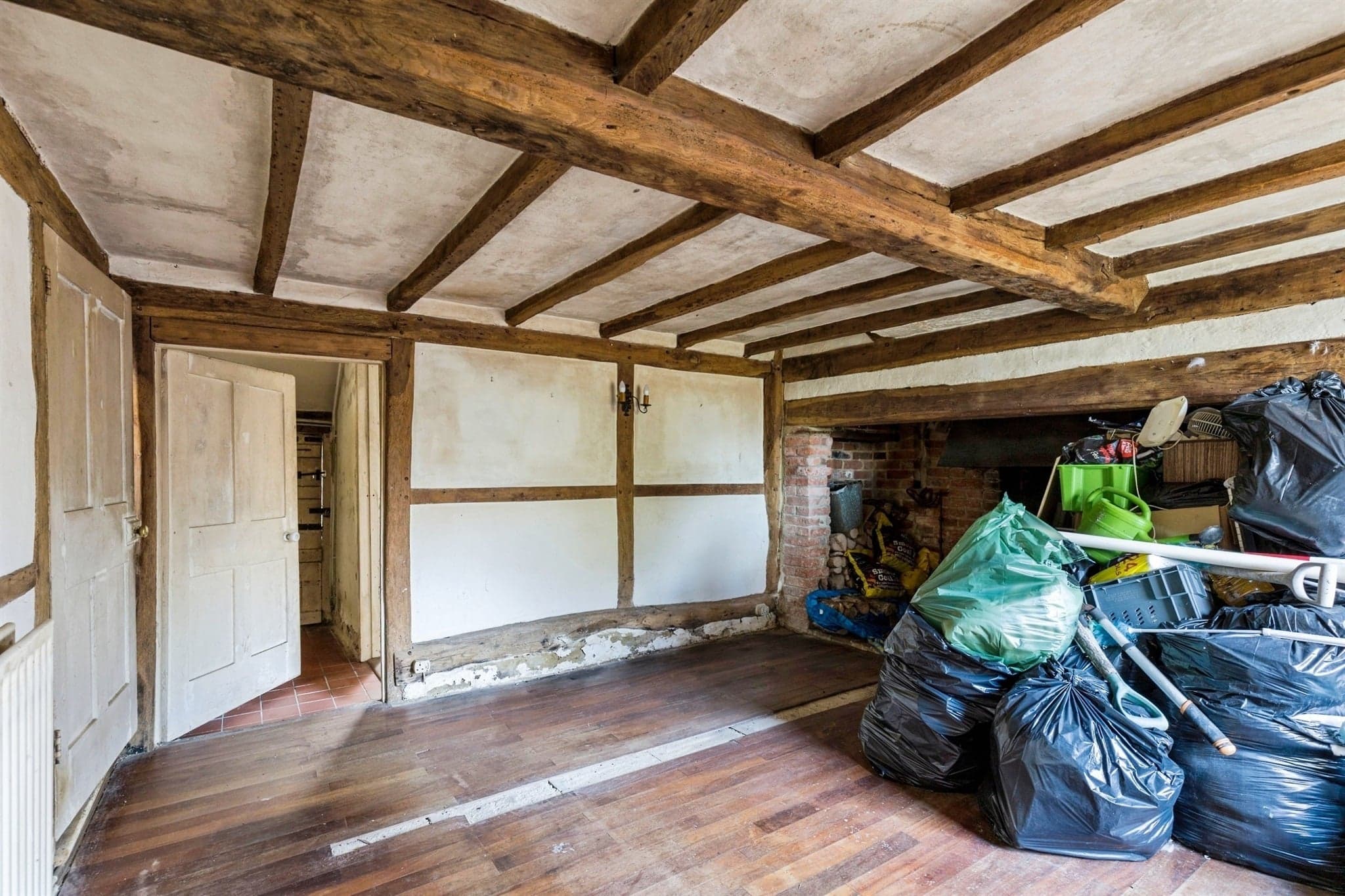 Property at Worthing Road, Dial Post, Horsham