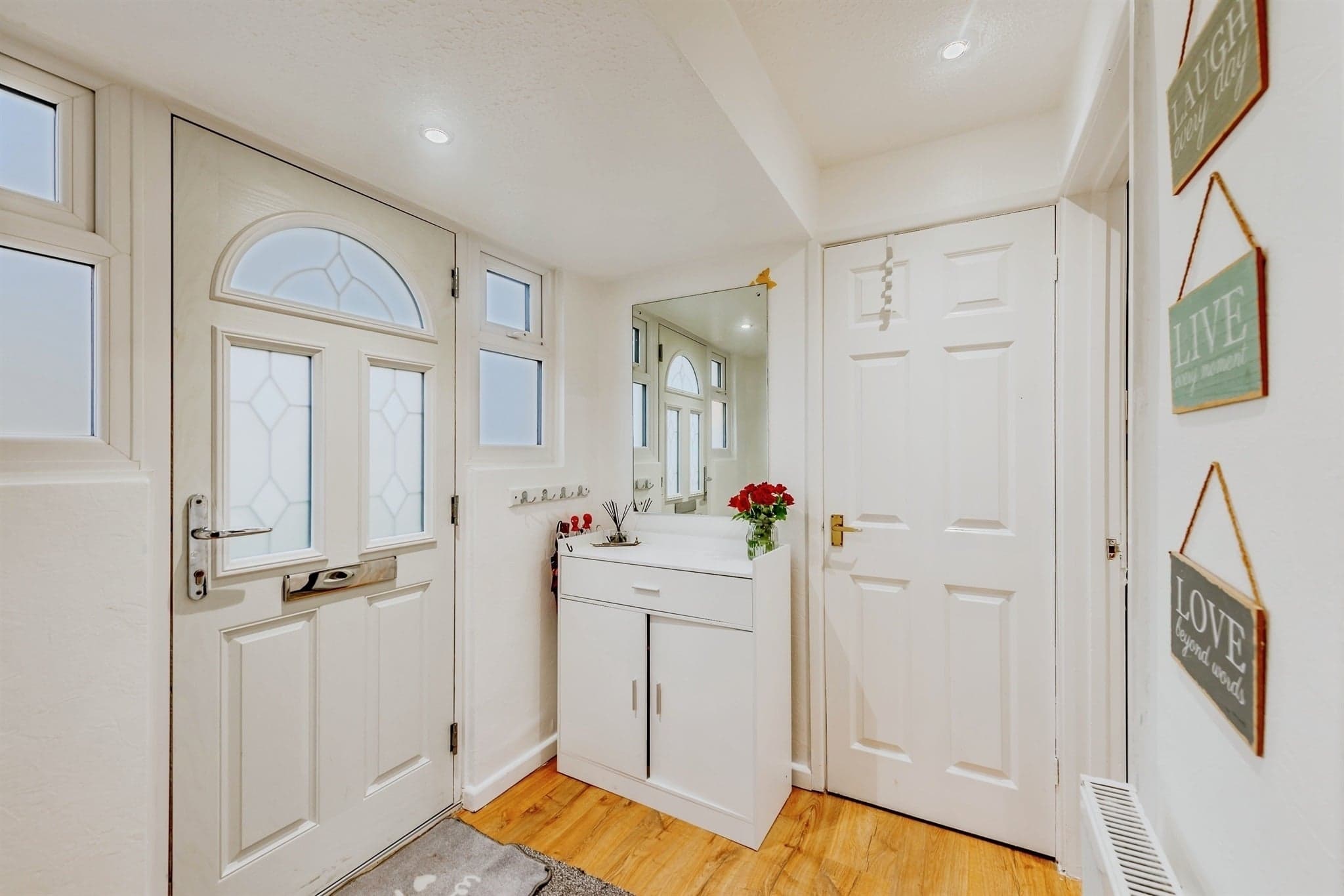 Property at Cloverlands, Crawley