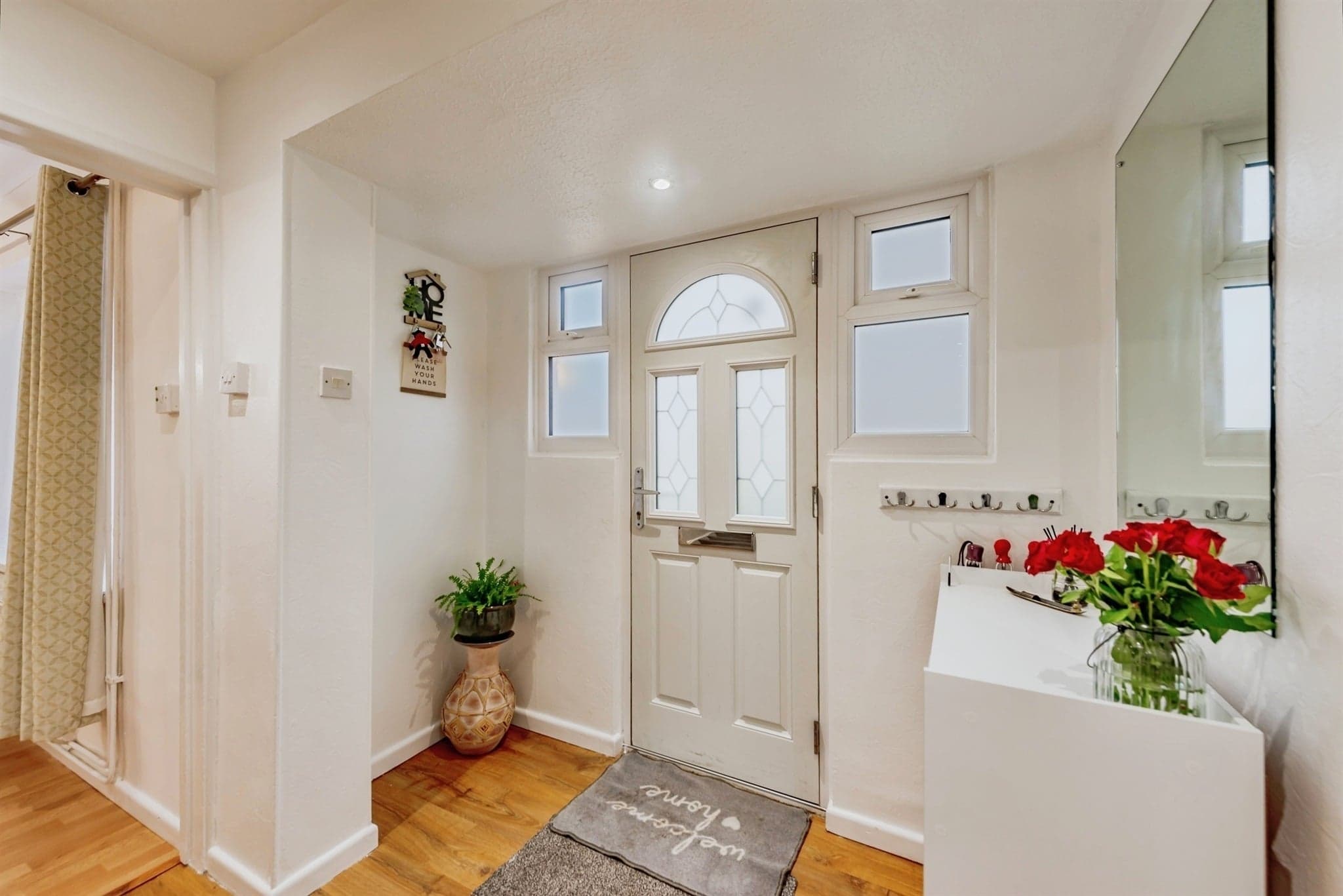 Property at Cloverlands, Crawley