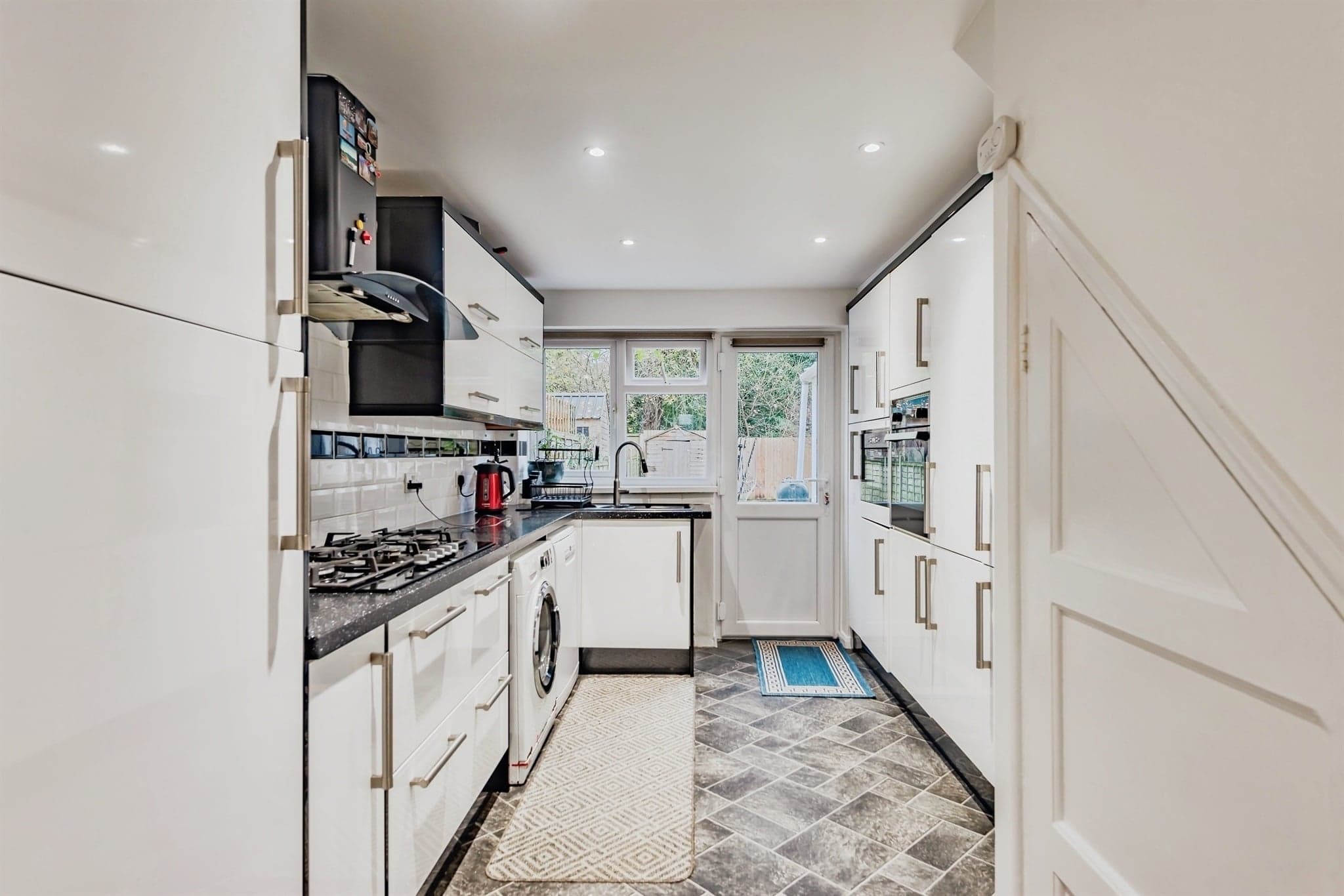 Property at Cloverlands, Crawley