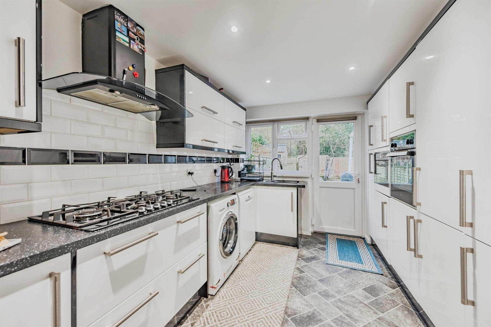 Property at Cloverlands, Crawley