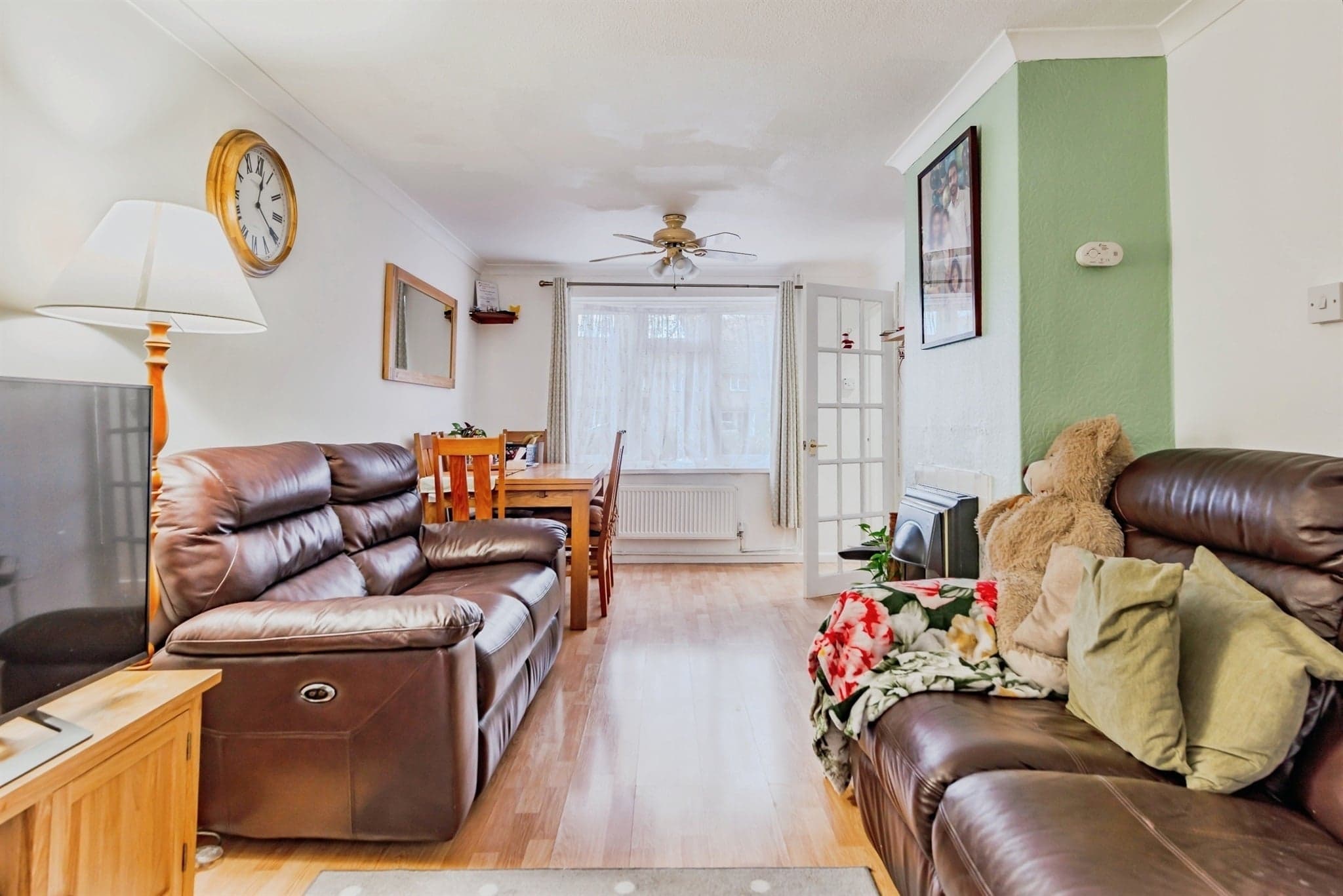 Property at Cloverlands, Crawley