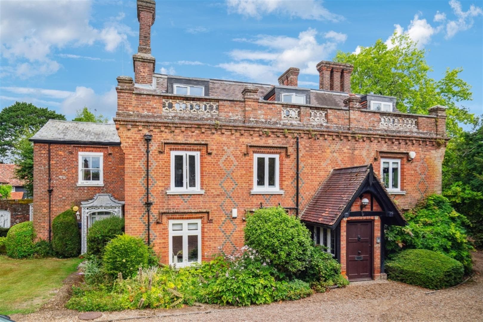 Property at Totteridge Lane, High Wycombe