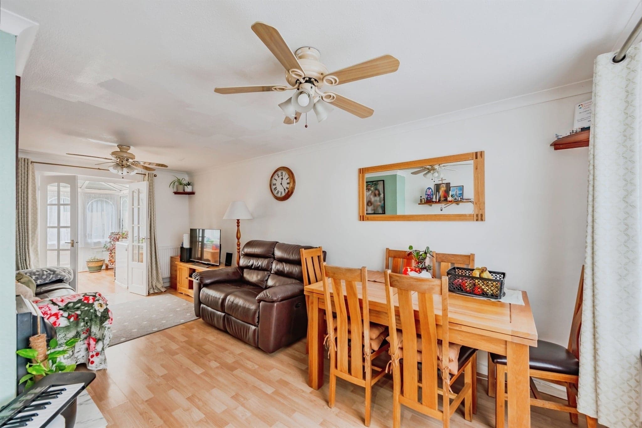 Property at Cloverlands, Crawley