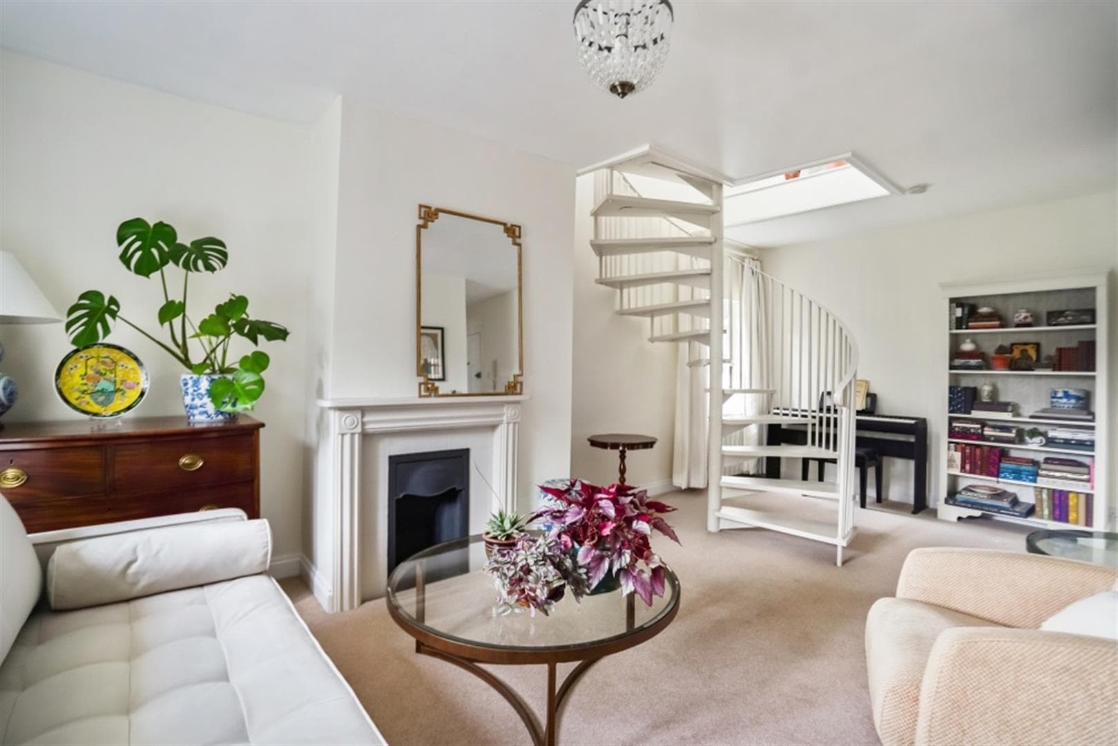 Property at Totteridge Lane, High Wycombe