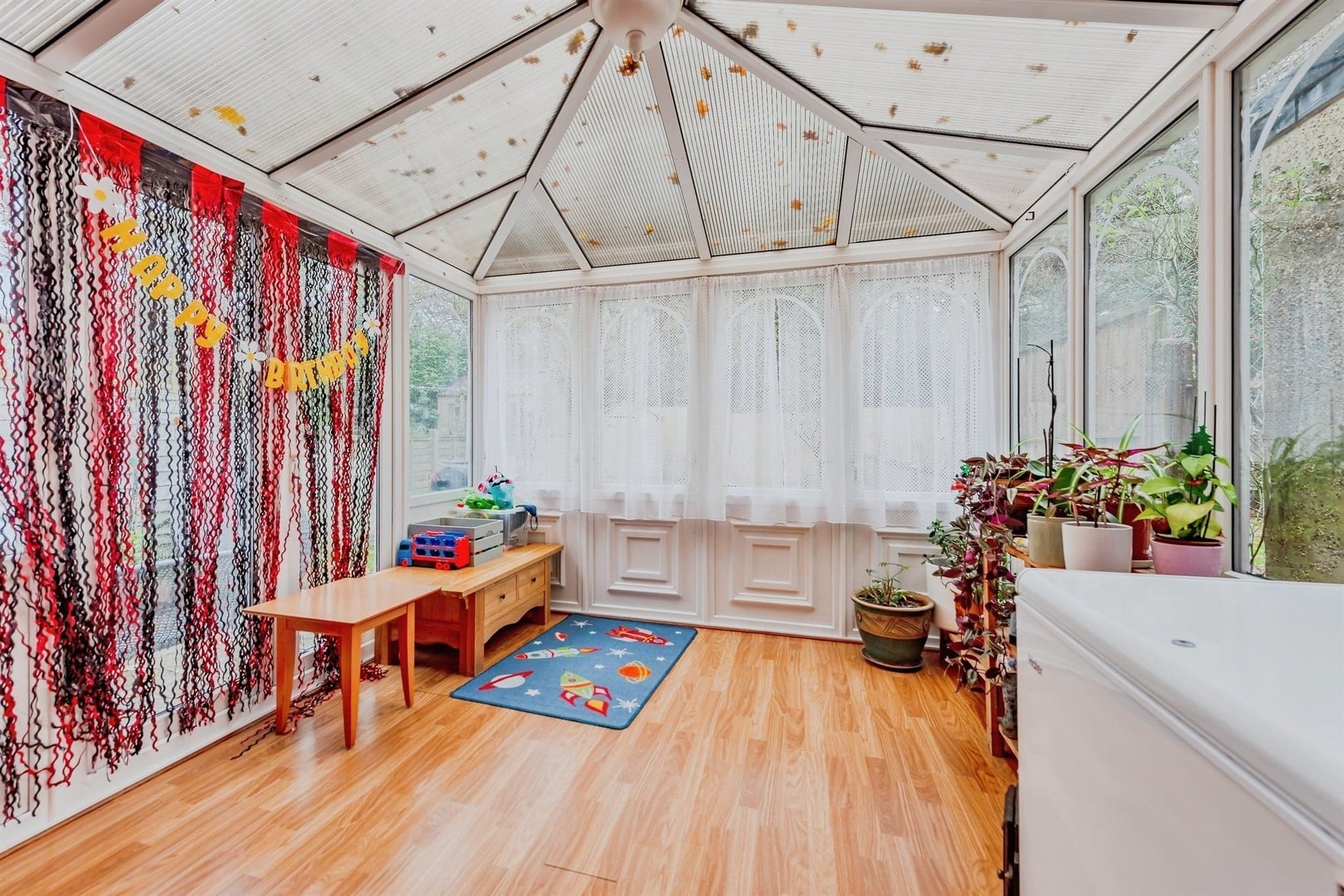 Property at Cloverlands, Crawley