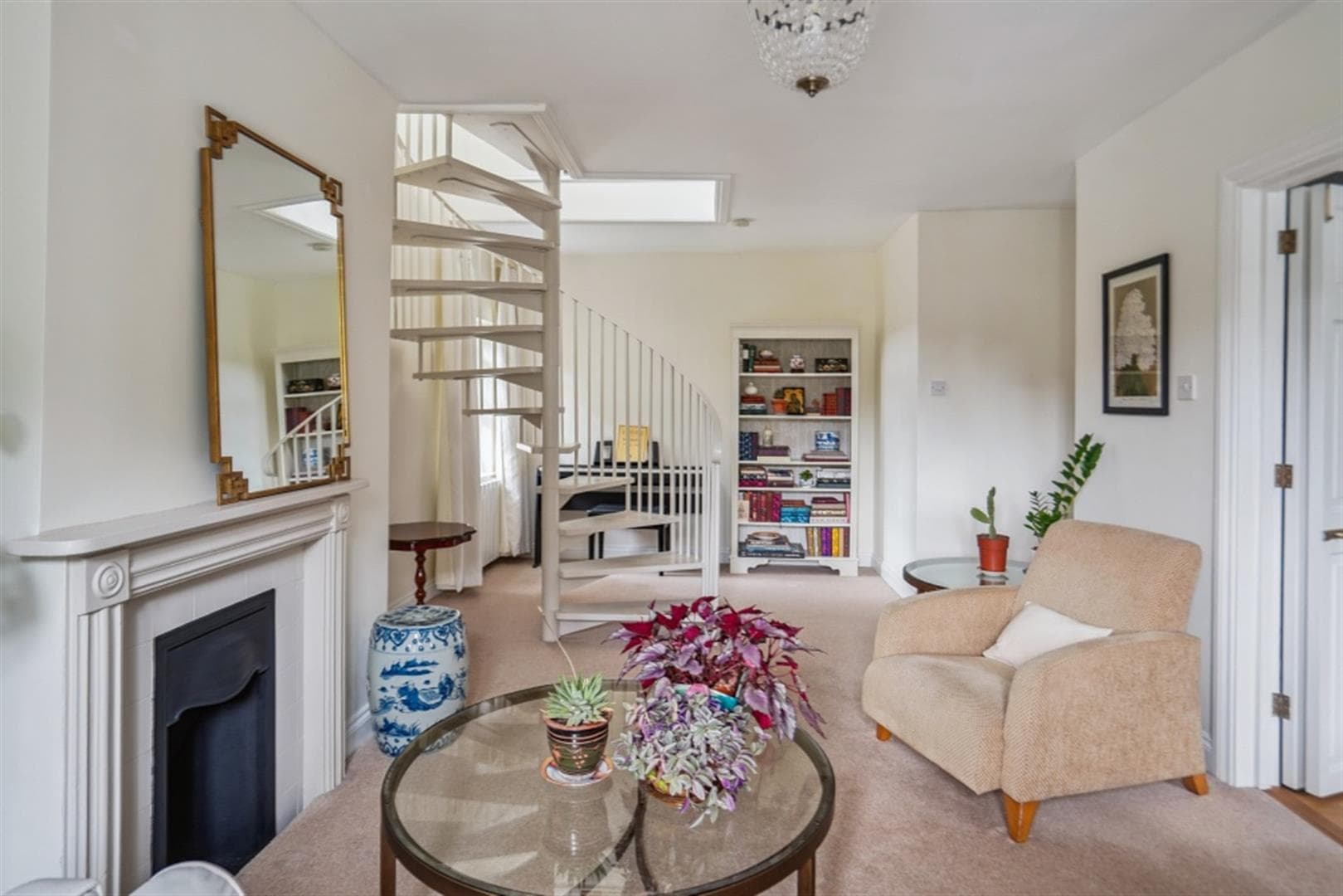 Property at Totteridge Lane, High Wycombe