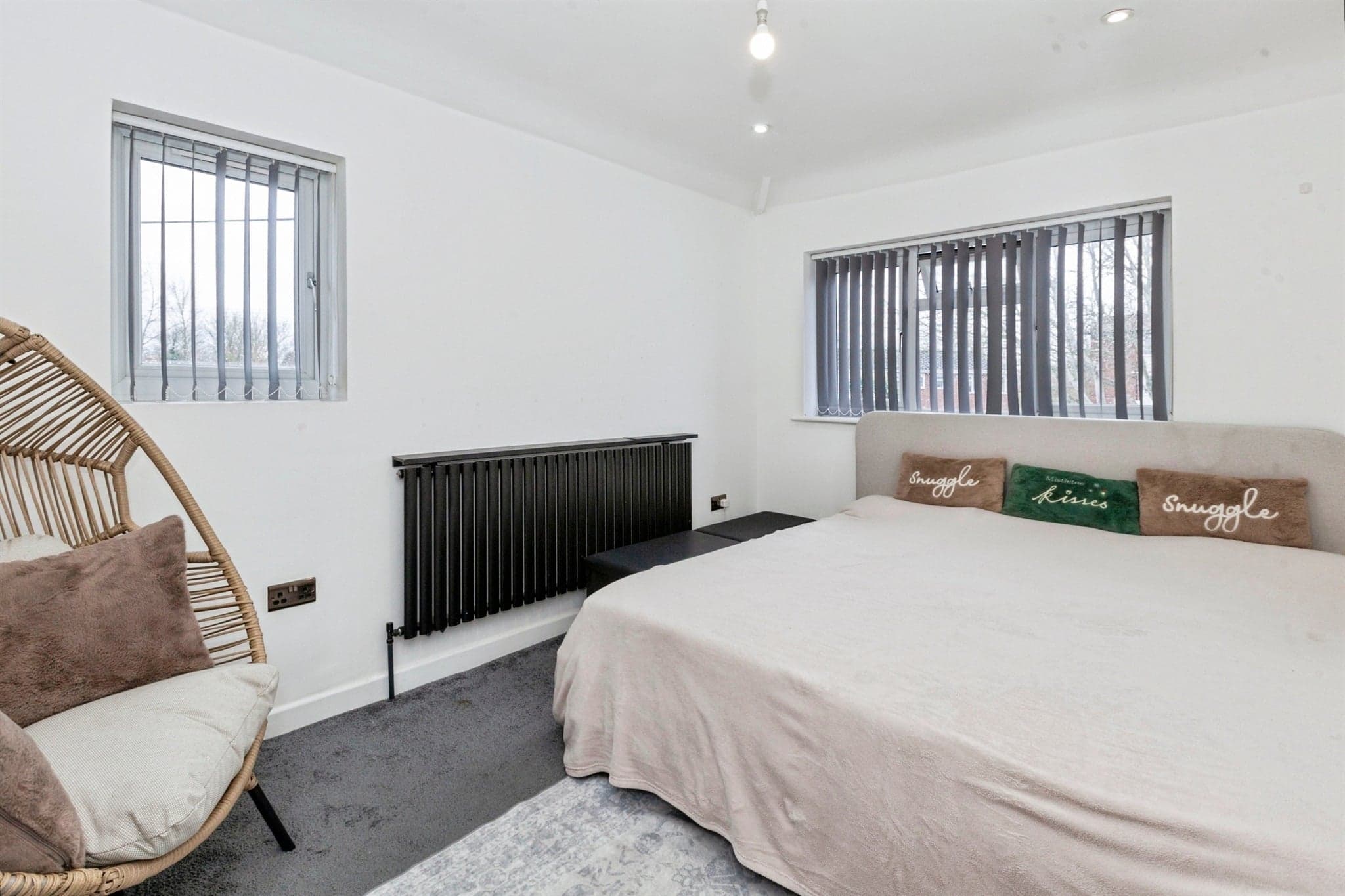 Property at Grasmere Avenue, Slough