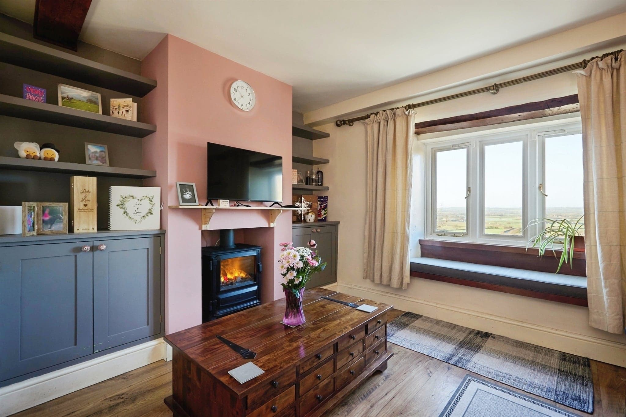 Property at Stour Hill House, West Stour, Gillingham