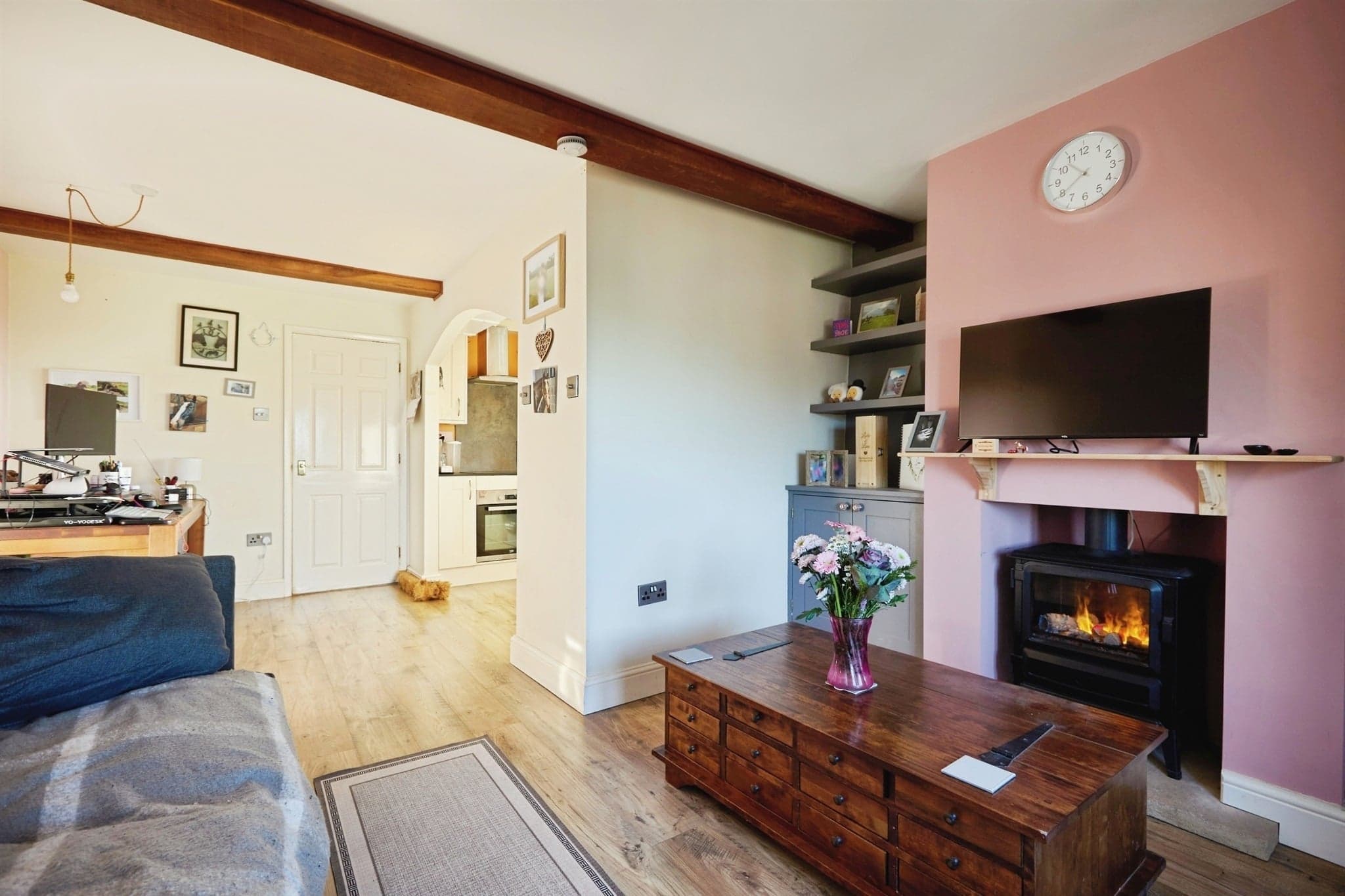 Property at Stour Hill House, West Stour, Gillingham