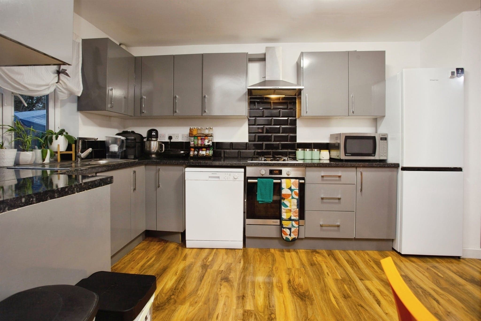 Property at Enderley Close, Harrow