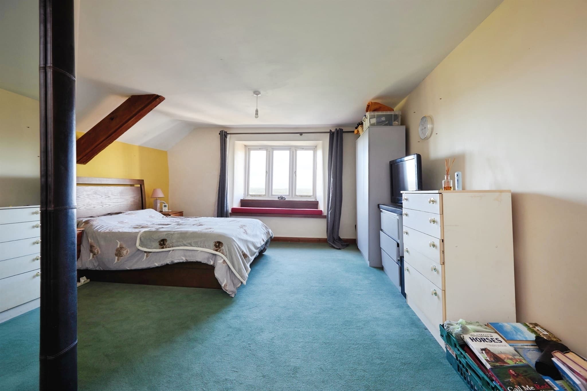 Property at Stour Hill House, West Stour, Gillingham