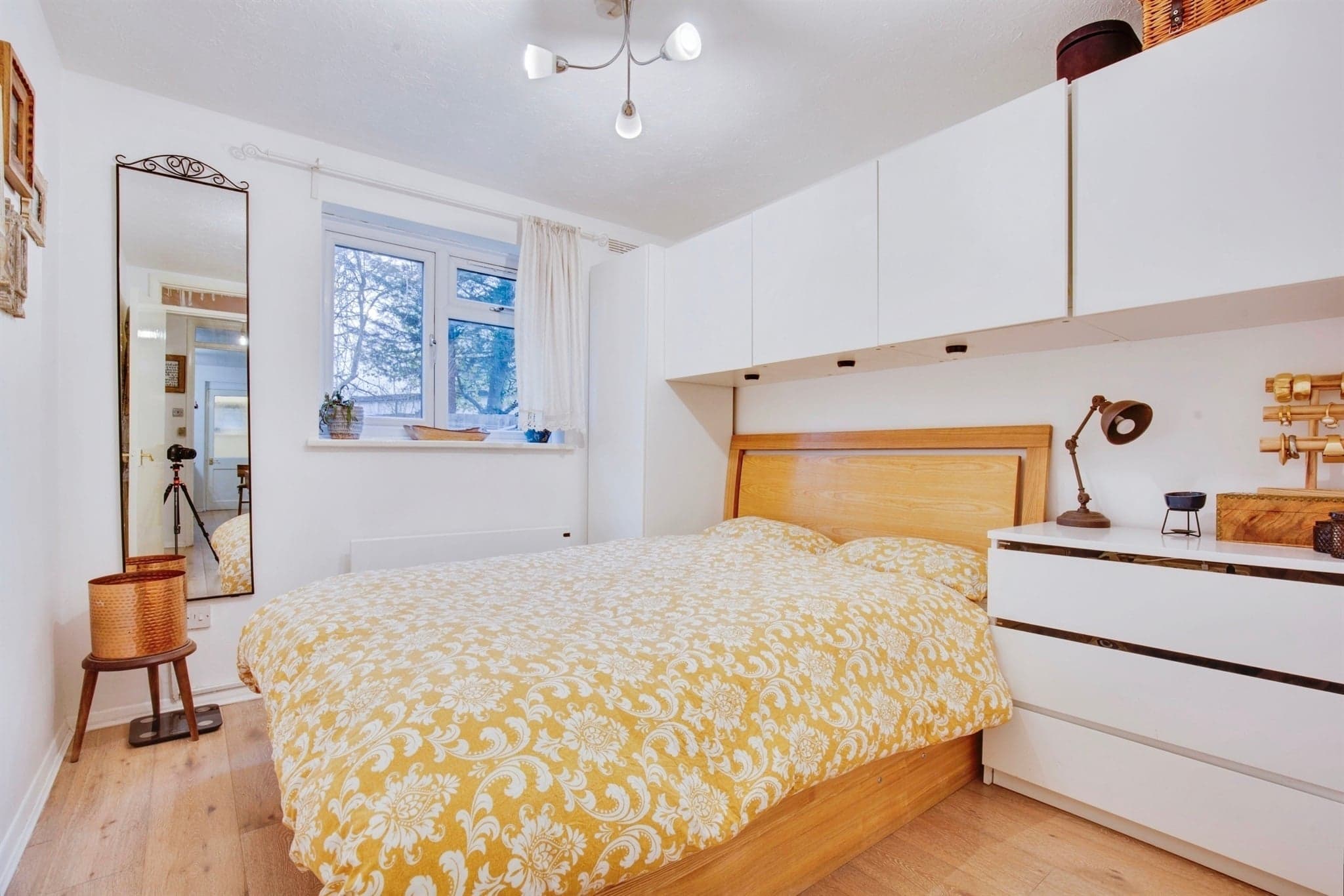 Property at Foxlees, Wembley