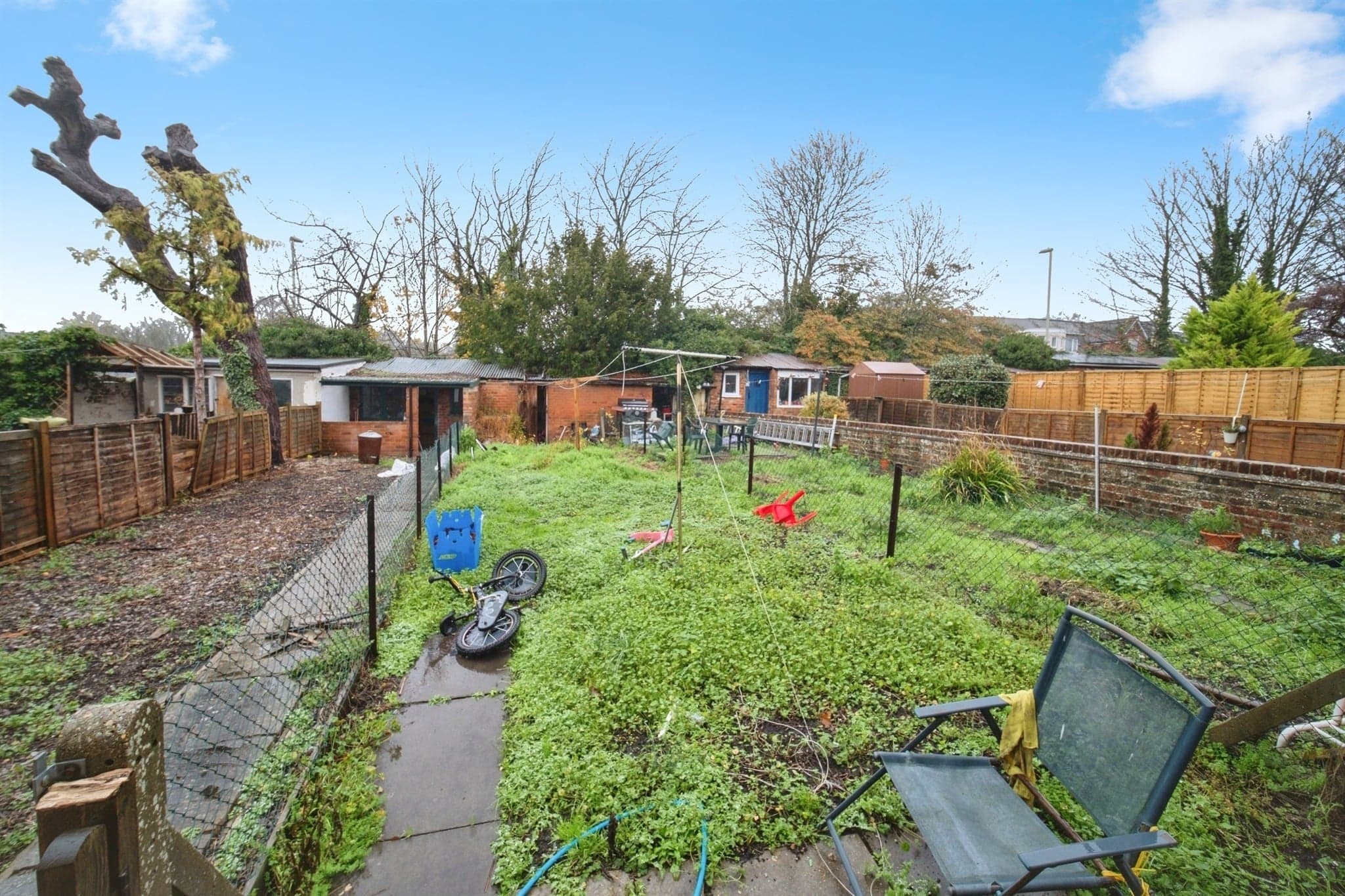 Property at Flaxfield Road, Basingstoke