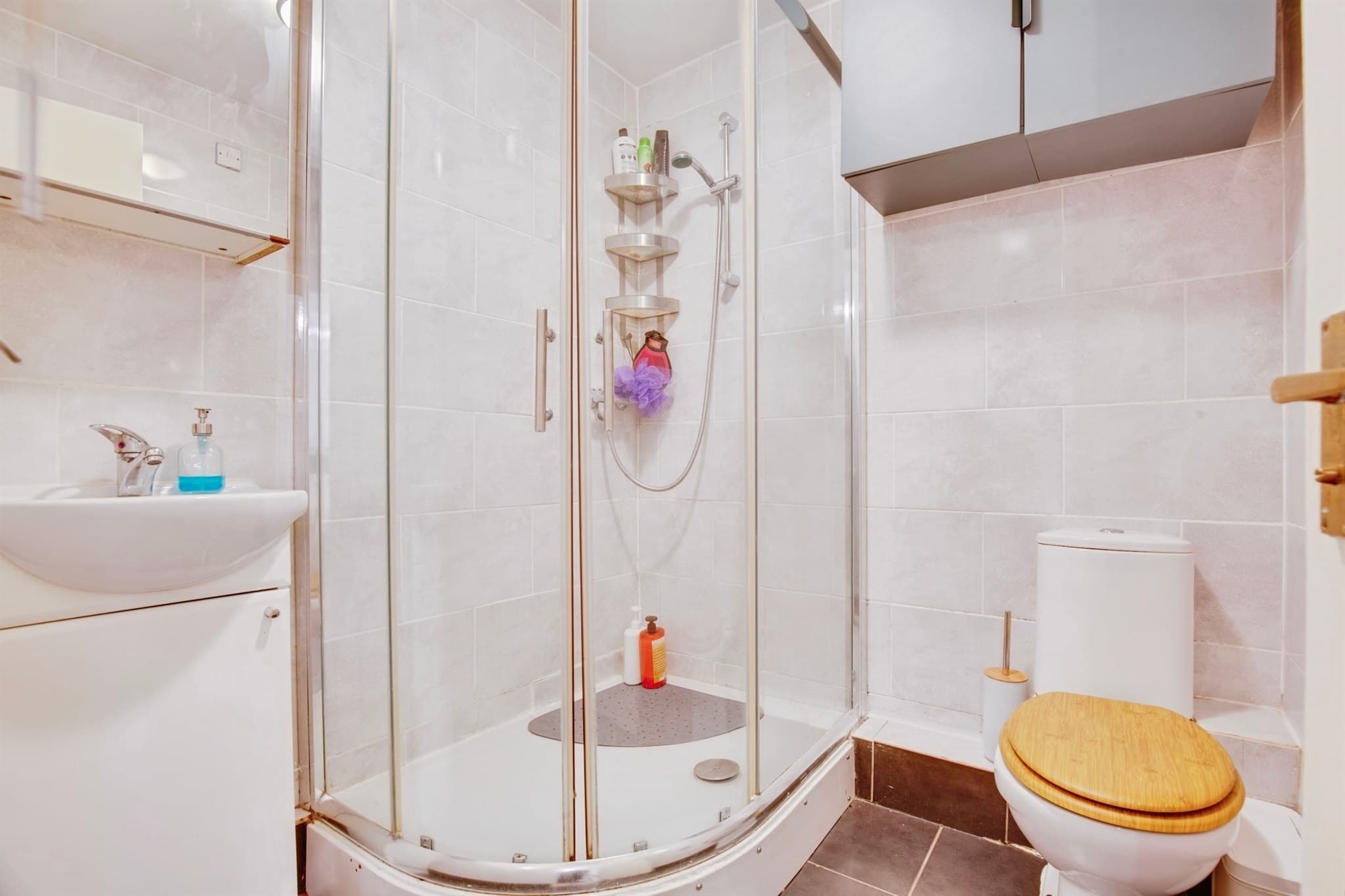 Property at Foxlees, Wembley