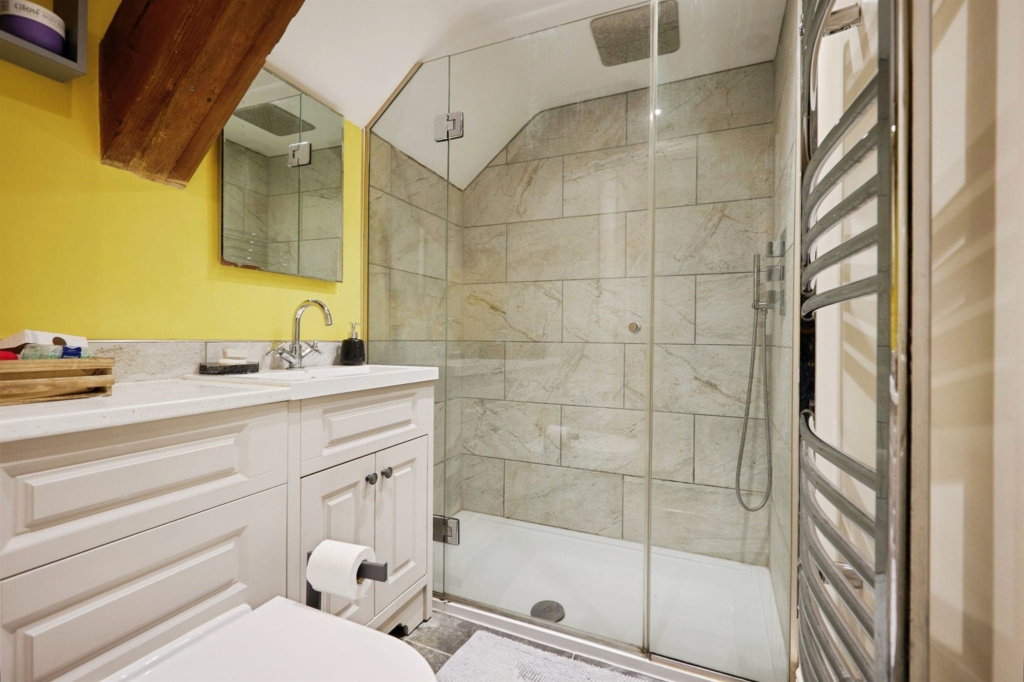 Property at Stour Hill House, West Stour, Gillingham