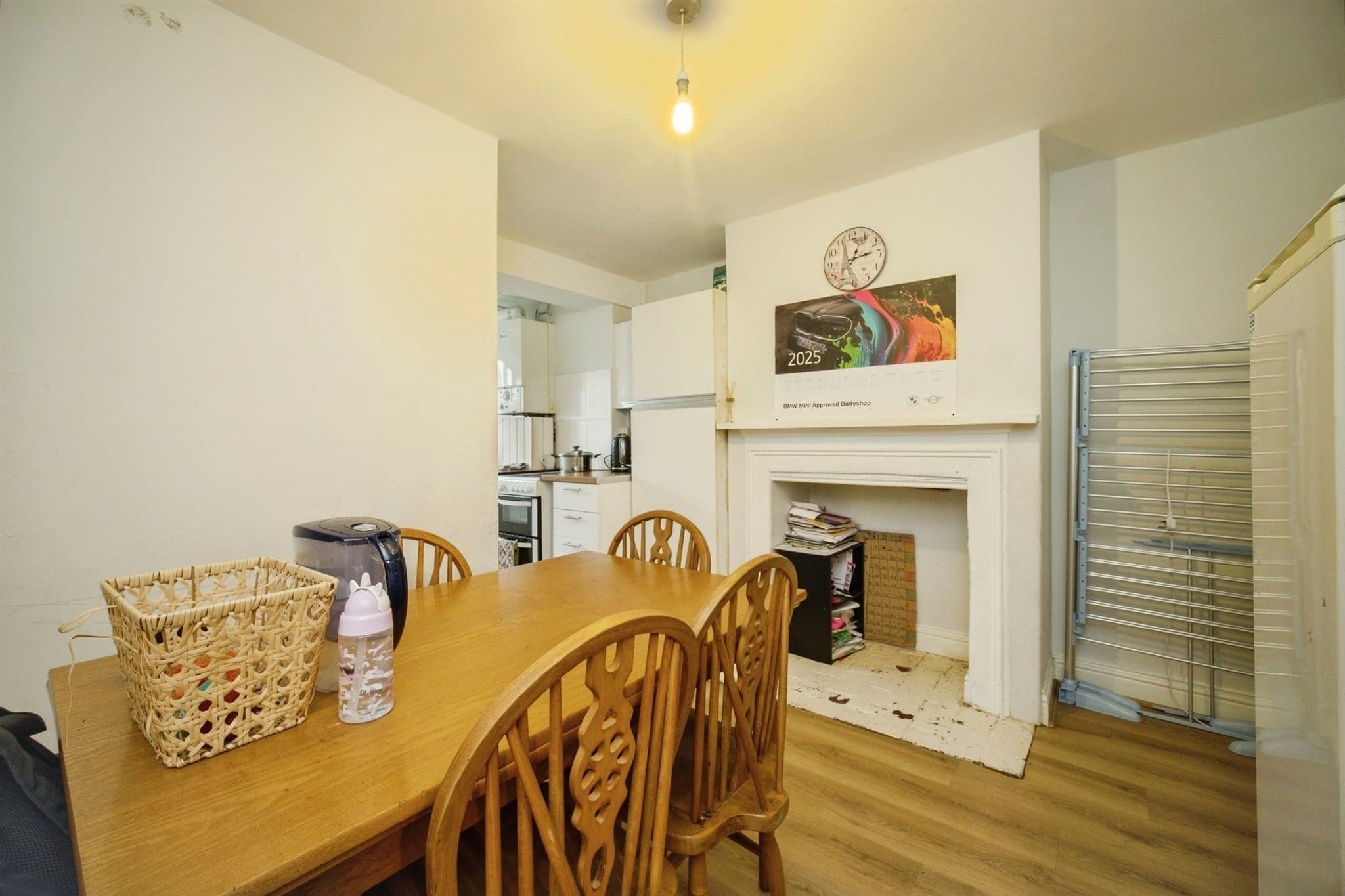 Property at Flaxfield Road, Basingstoke