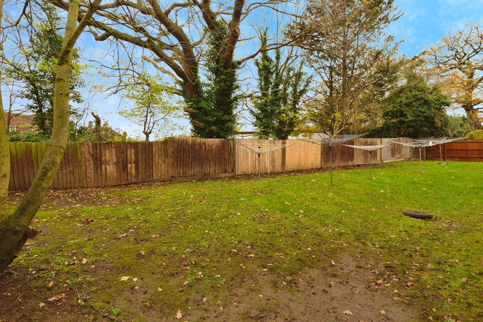 Property at Foxlees, Wembley