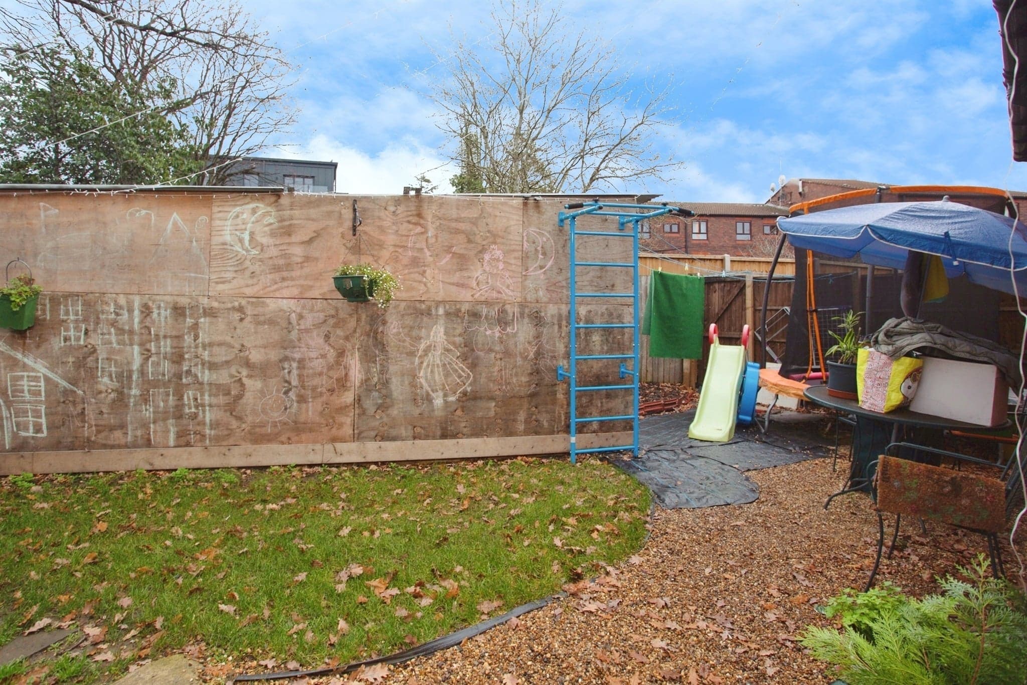 Property at Enderley Close, Harrow