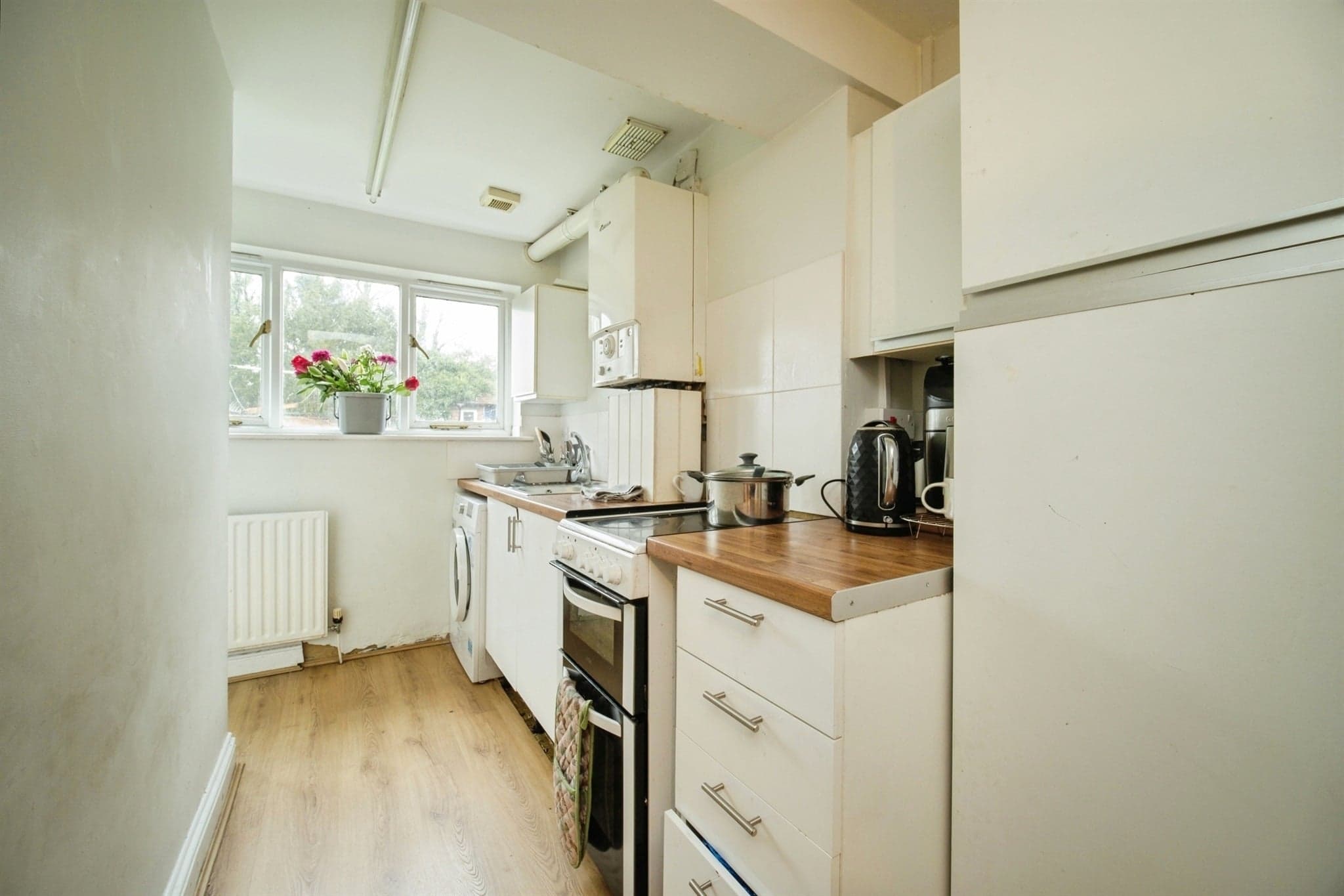 Property at Flaxfield Road, Basingstoke