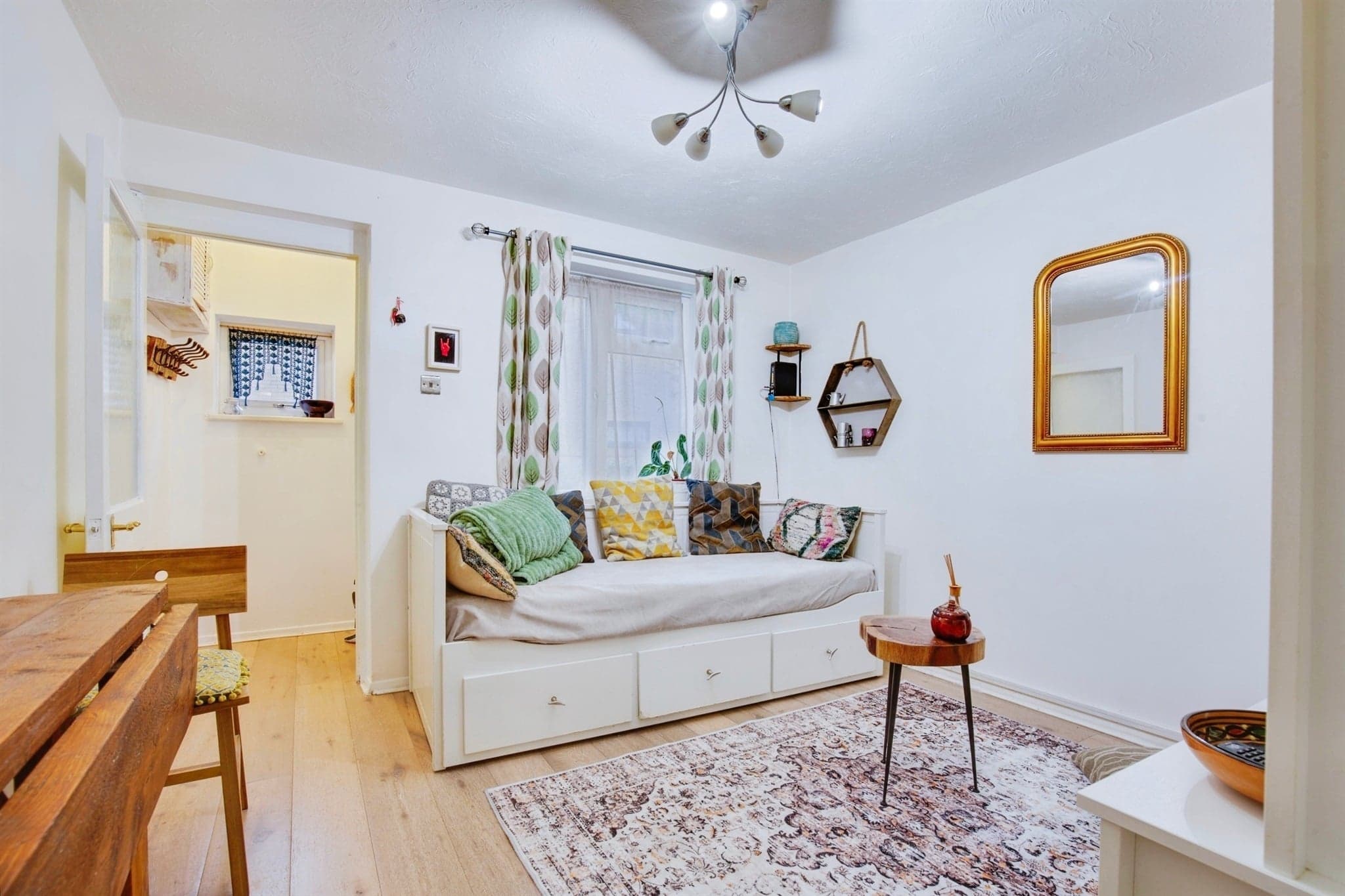 Property at Foxlees, Wembley