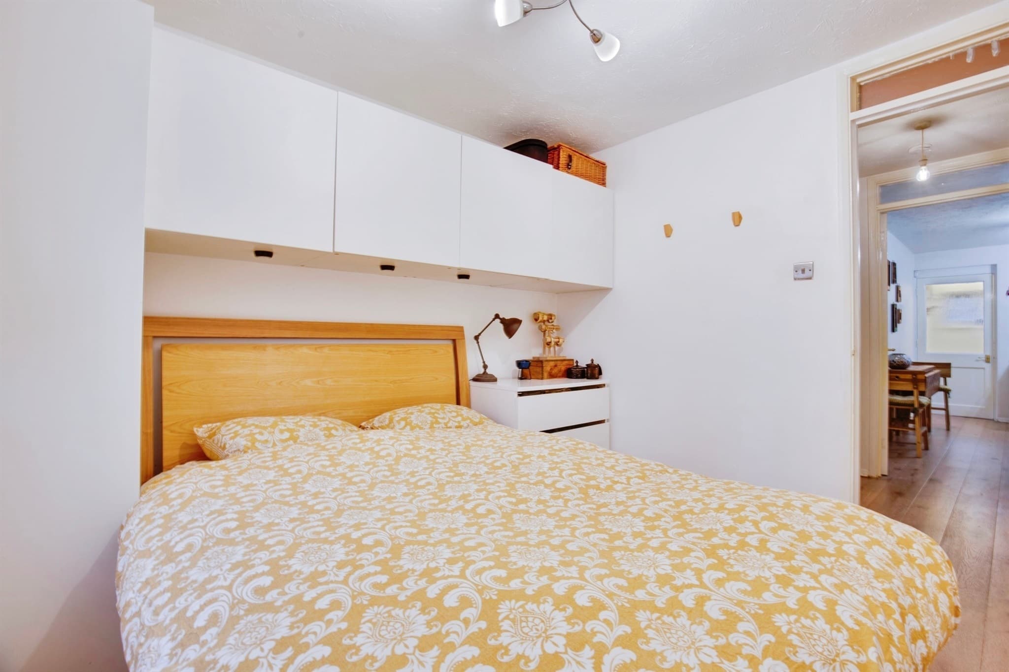 Property at Foxlees, Wembley