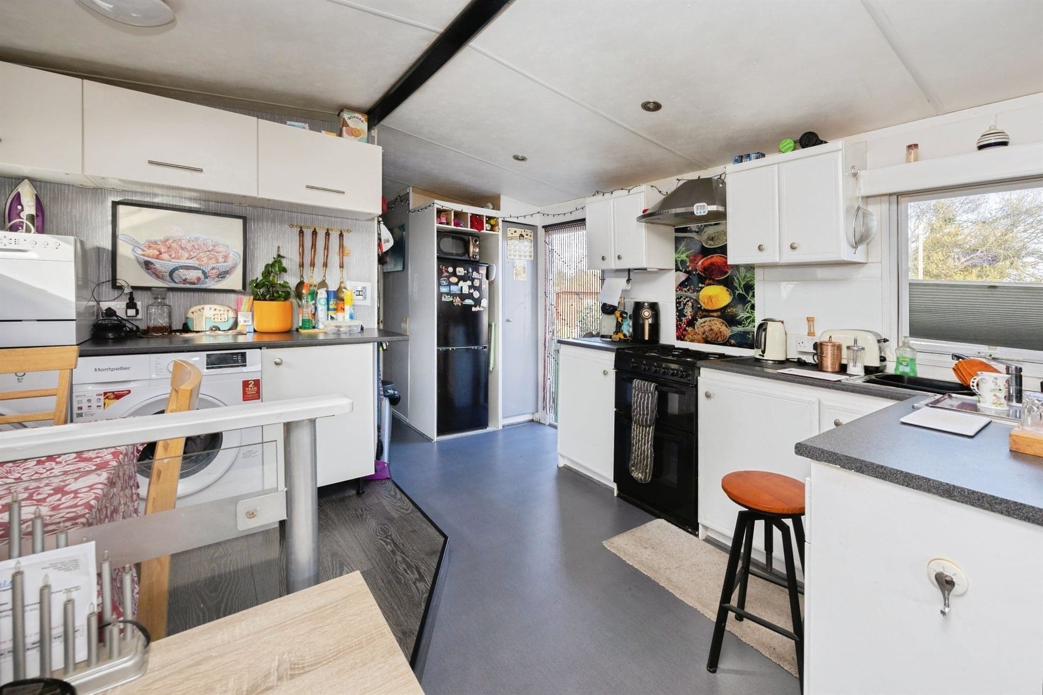 Property at Kitewell Lane, Lydd, Romney Marsh