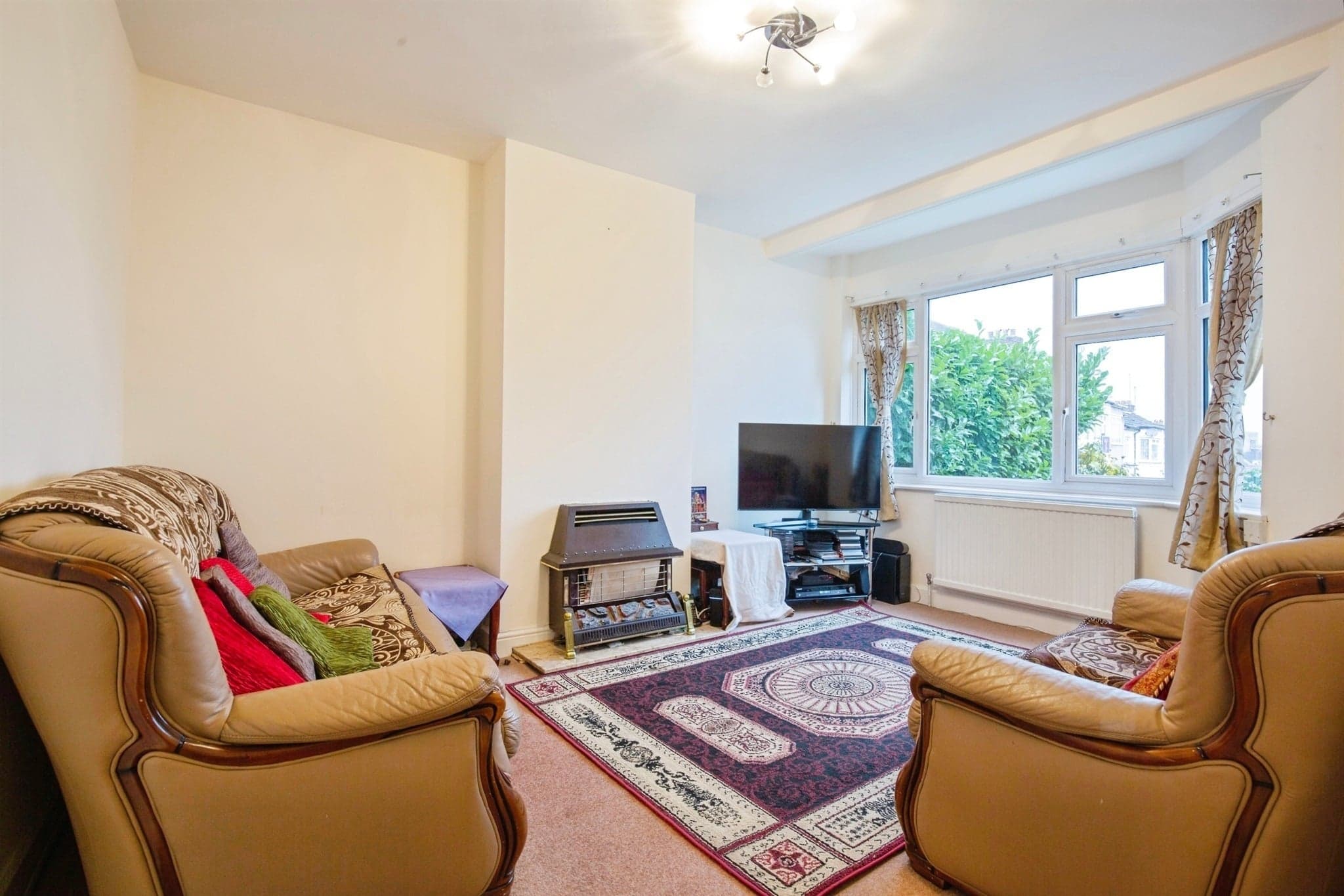 Property at Kingsley Road, Harrow