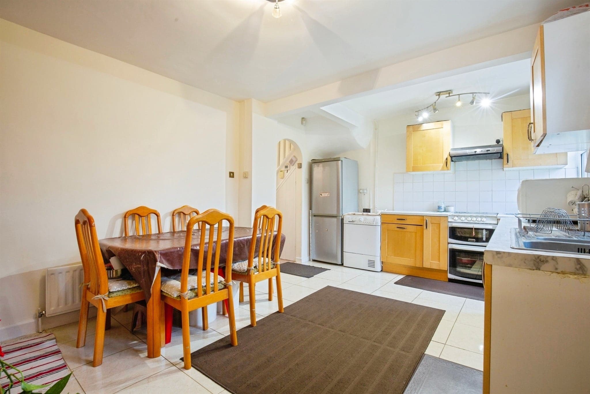 Property at Kingsley Road, Harrow