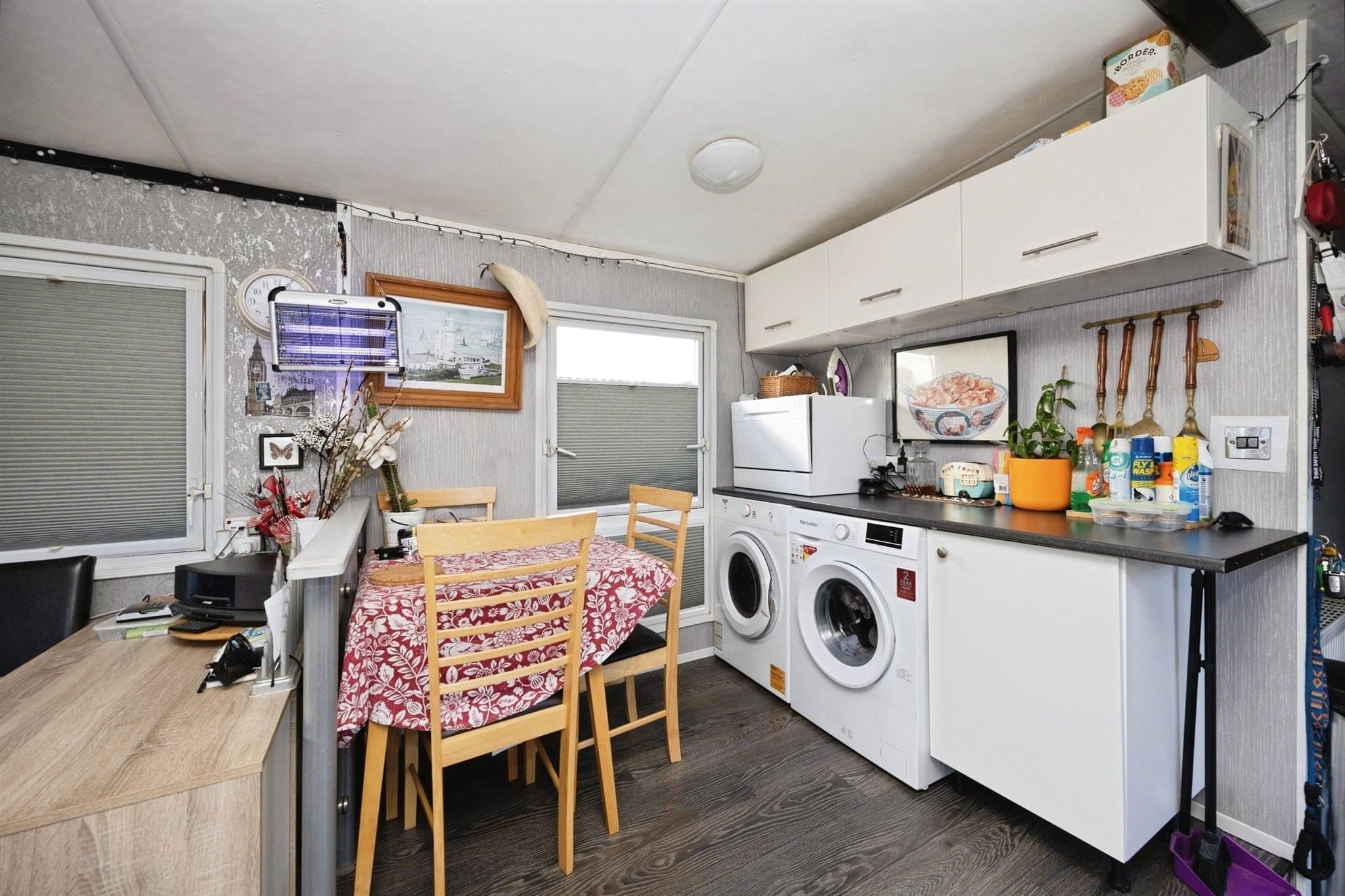 Property at Kitewell Lane, Lydd, Romney Marsh