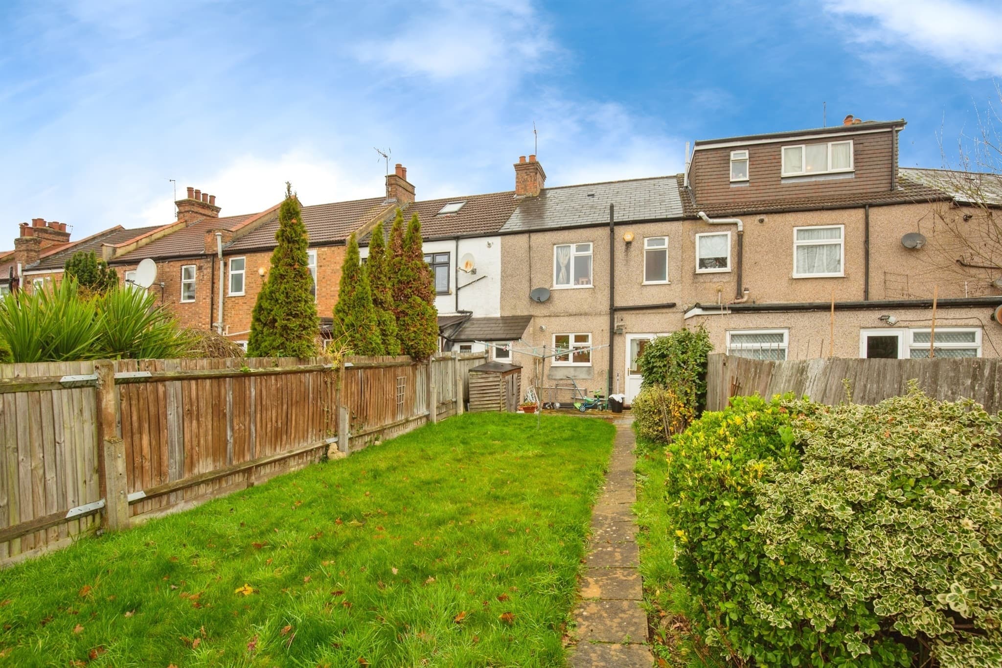 Property at Kingsley Road, Harrow