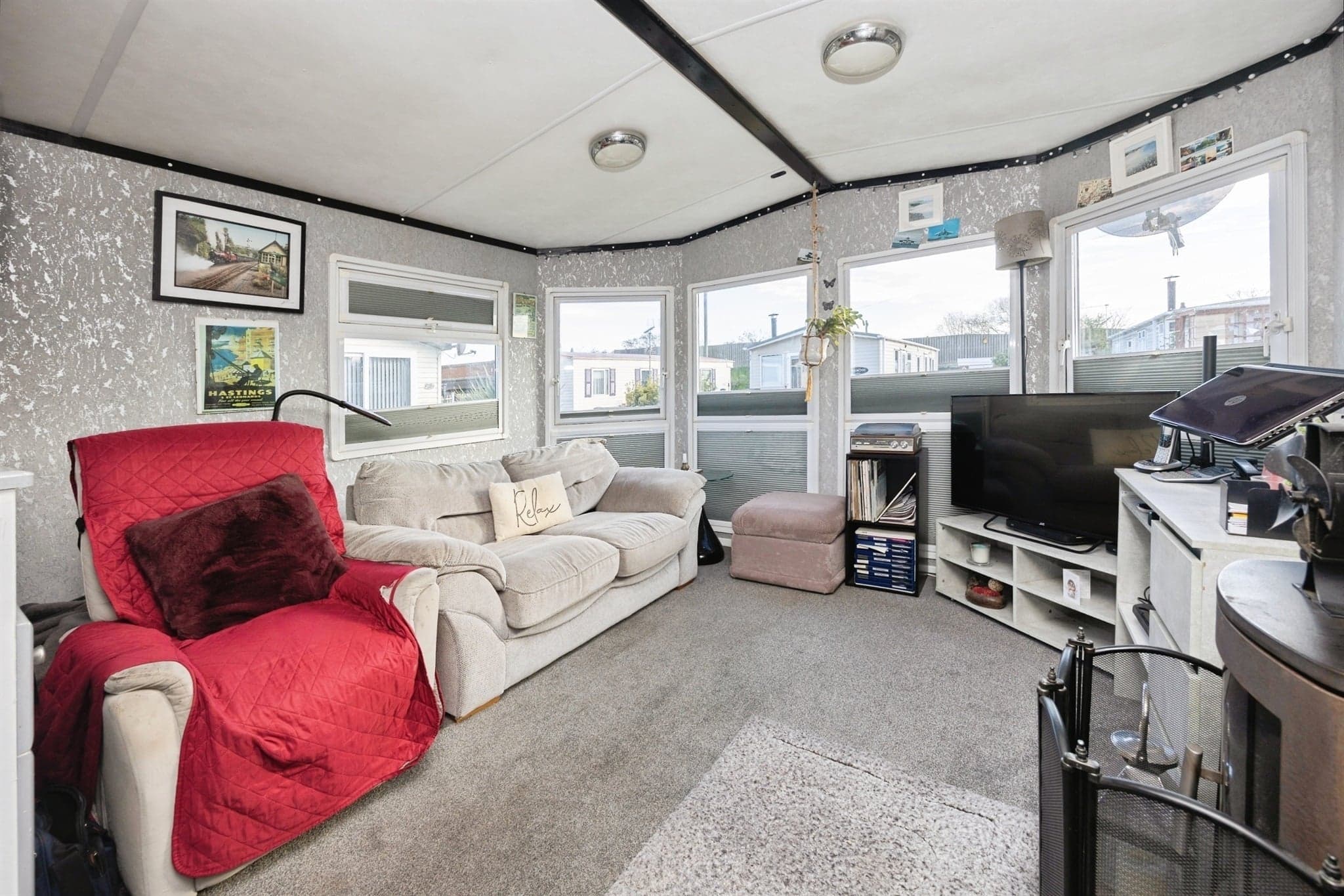Property at Kitewell Lane, Lydd, Romney Marsh