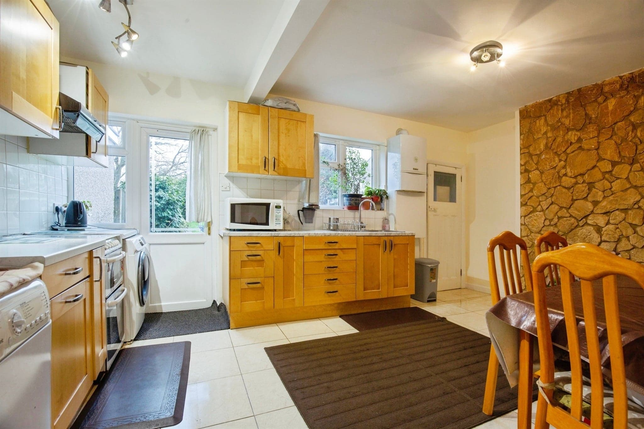 Property at Kingsley Road, Harrow