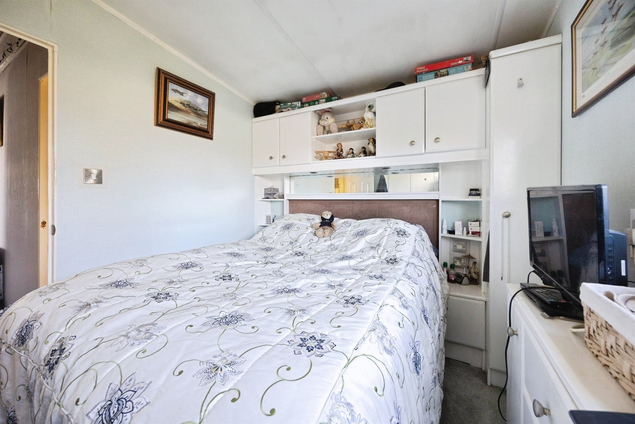 Property at Kitewell Lane, Lydd, Romney Marsh