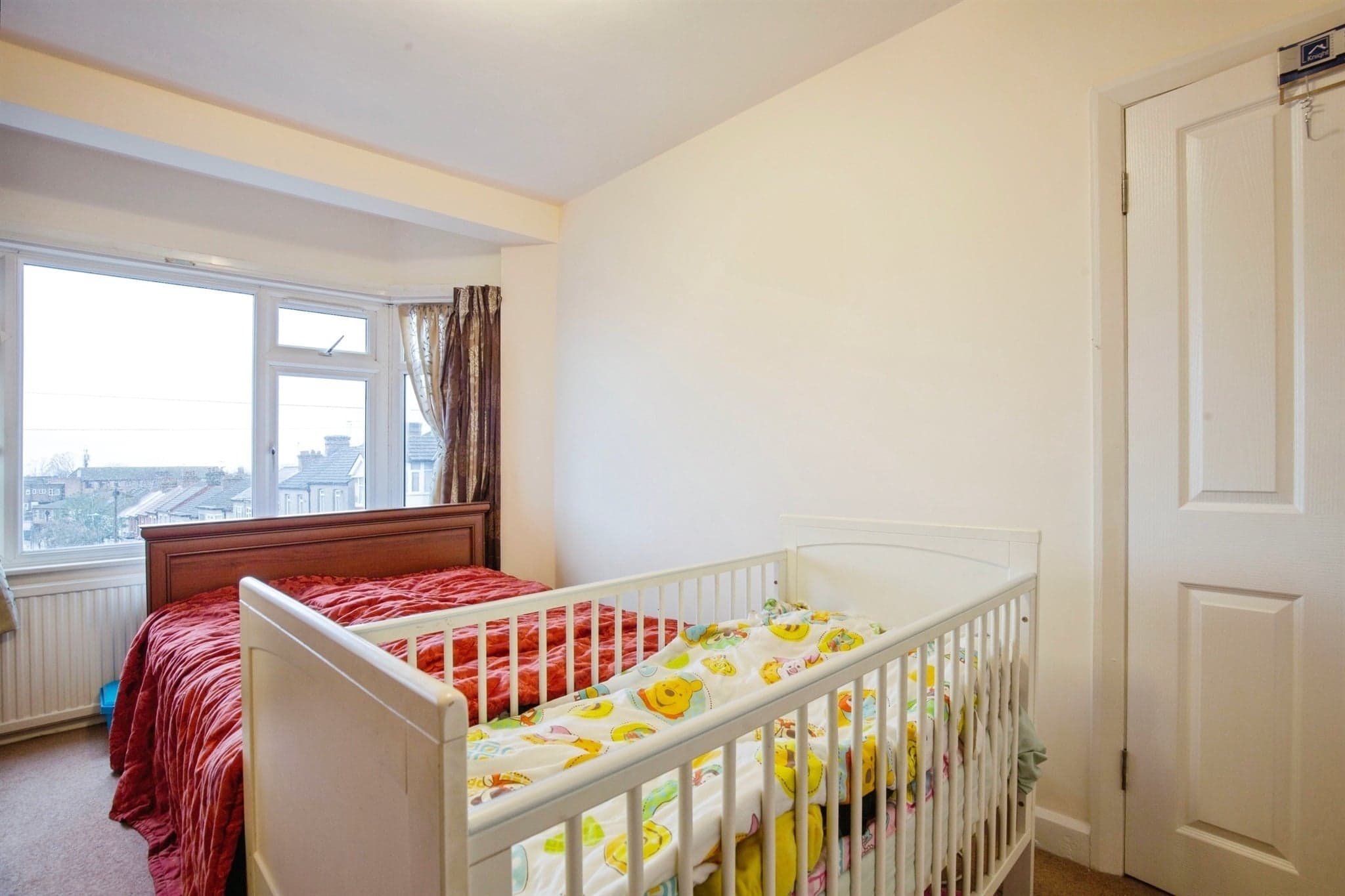 Property at Kingsley Road, Harrow