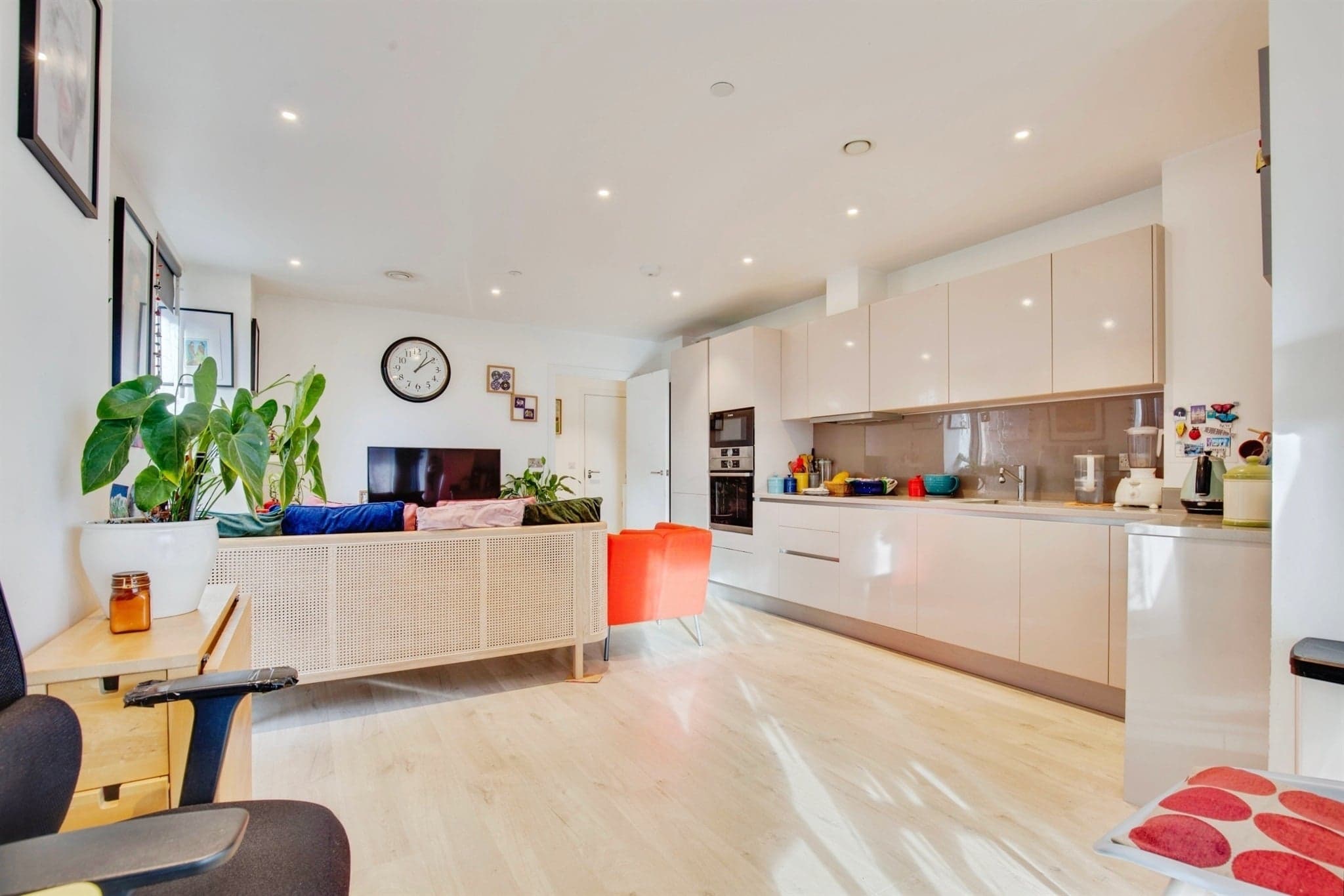 Property at South Way, Wembley