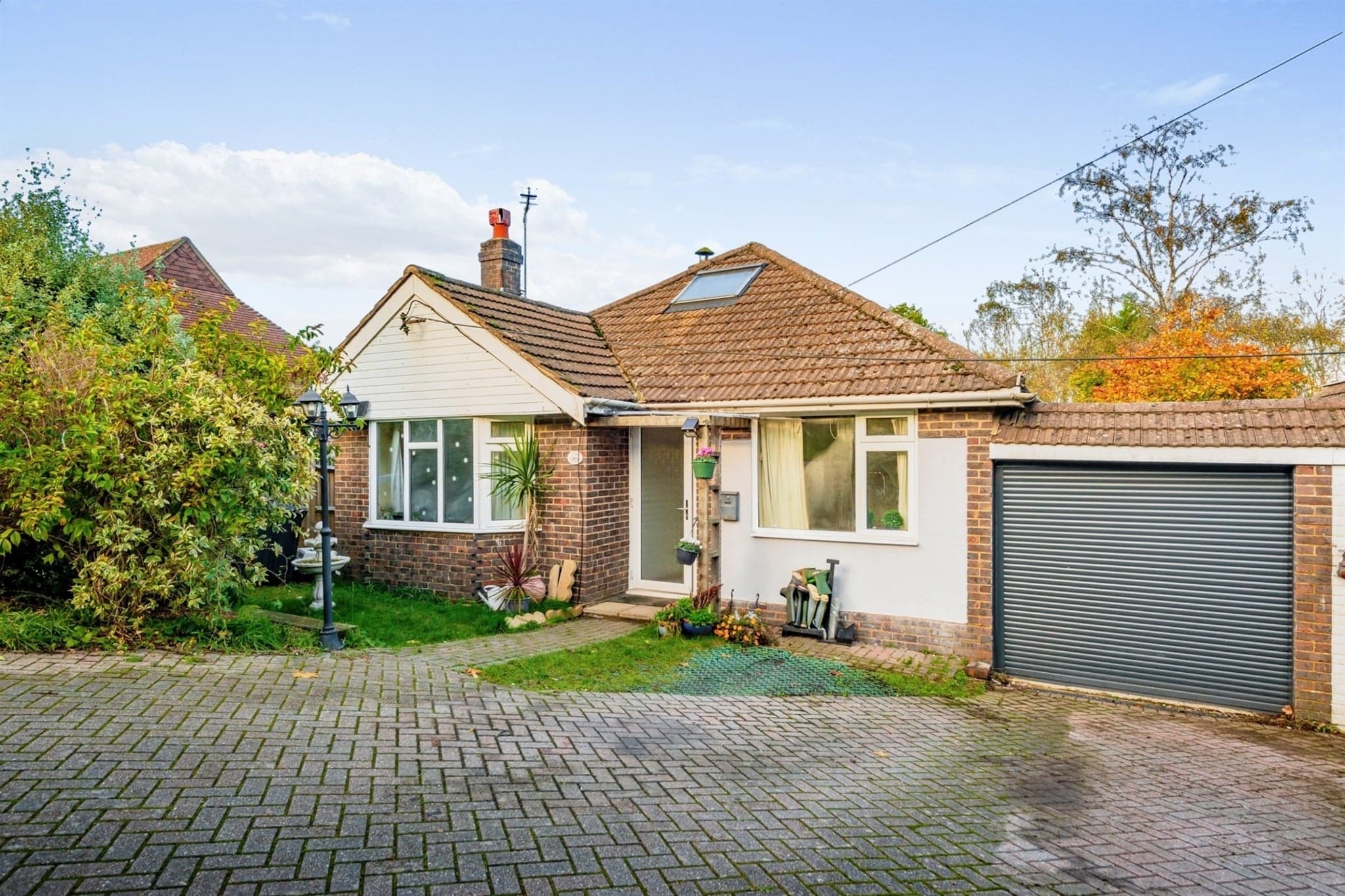 Property at Station Road, Sharpthorne, East Grinstead