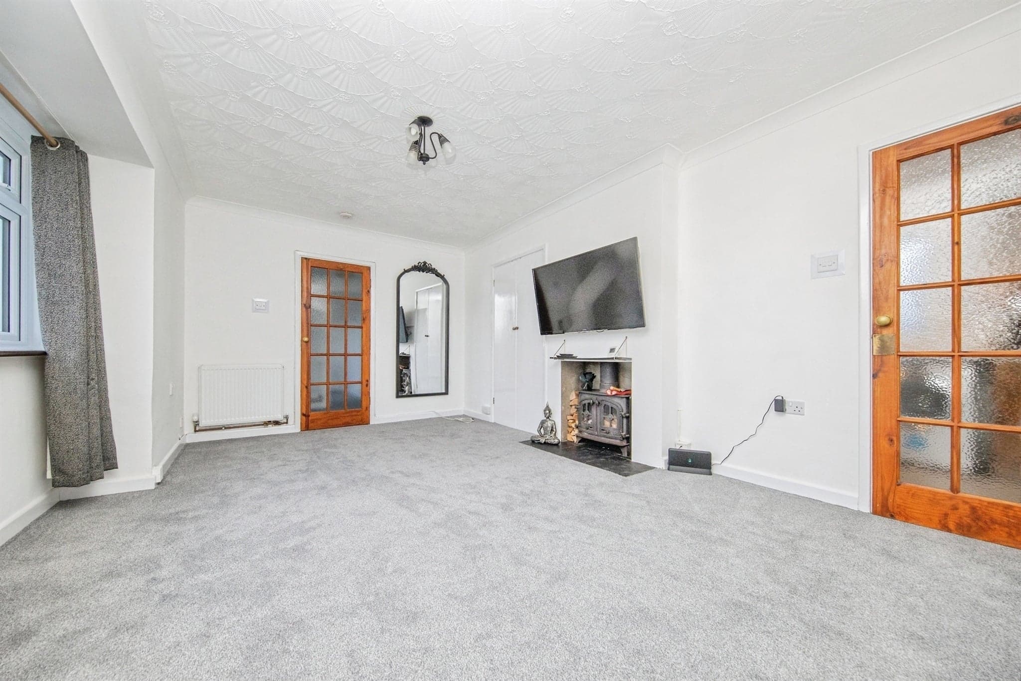 Property at Highfields, Bentley, Ipswich