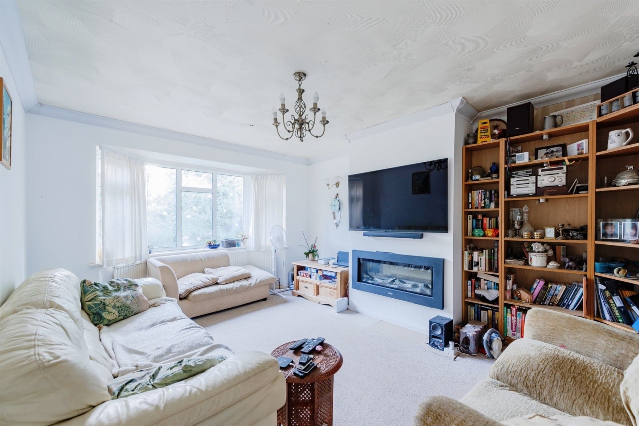 Property at Station Road, Sharpthorne, East Grinstead