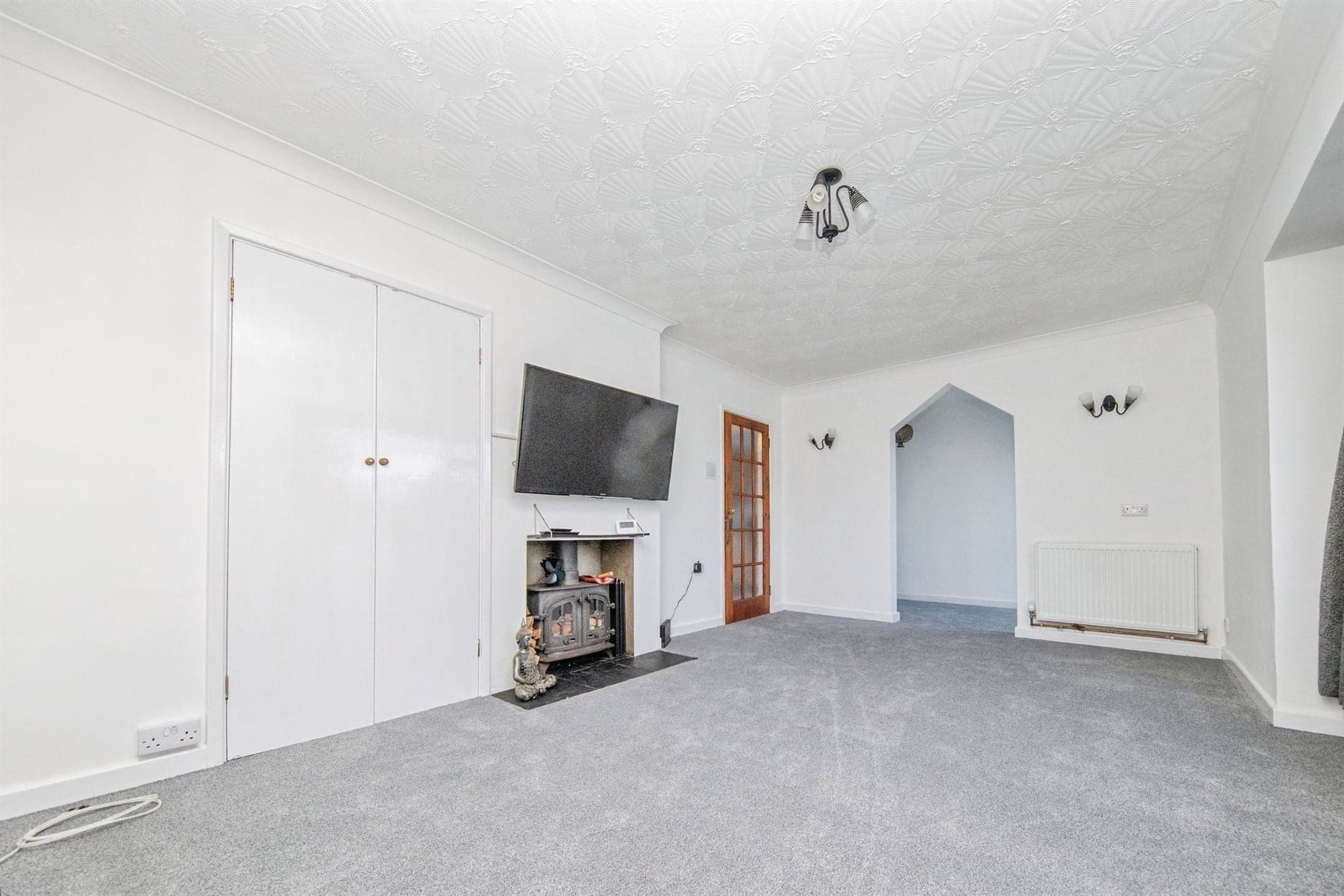 Property at Highfields, Bentley, Ipswich