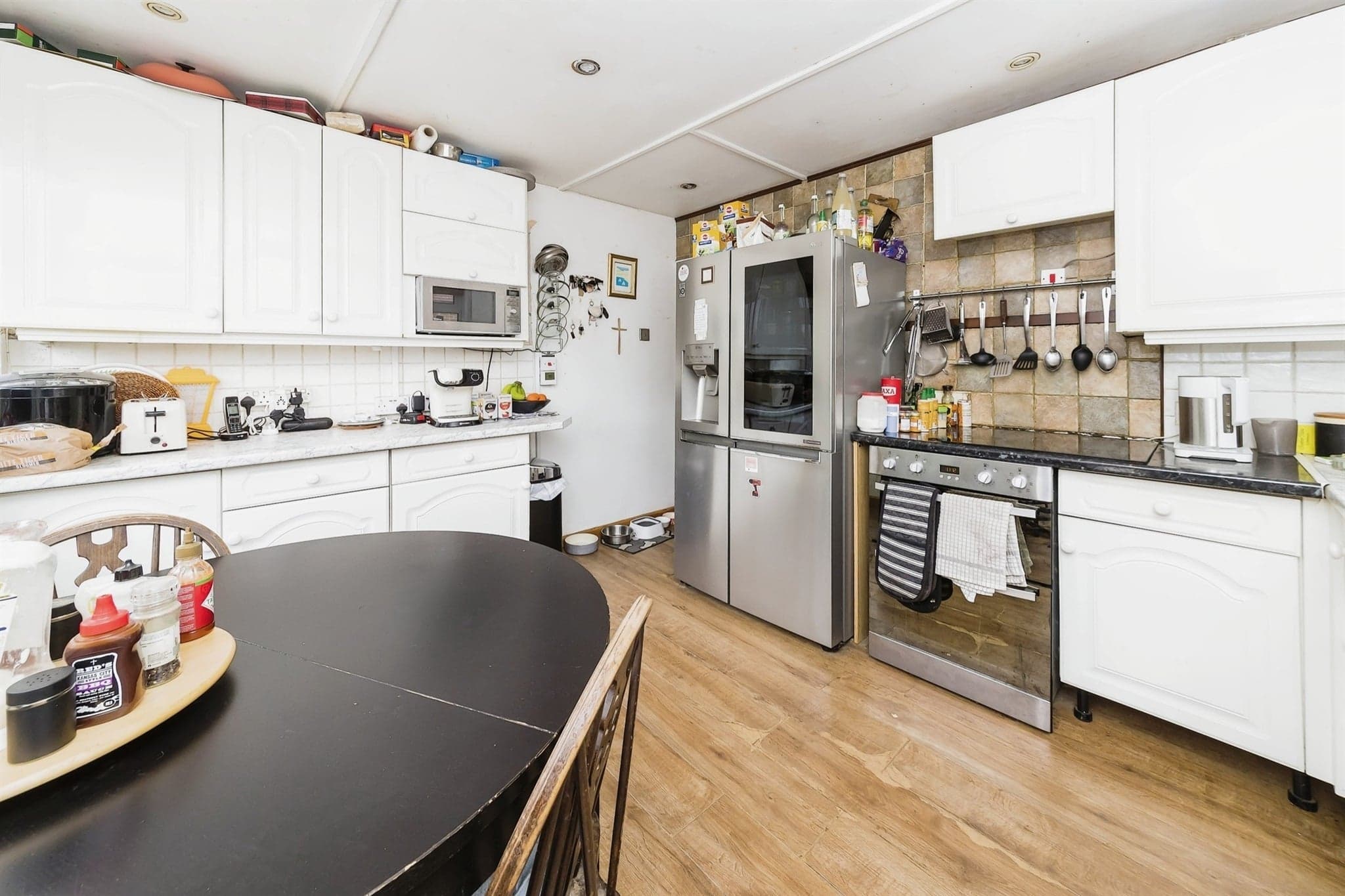 Property at Station Road, Sharpthorne, East Grinstead