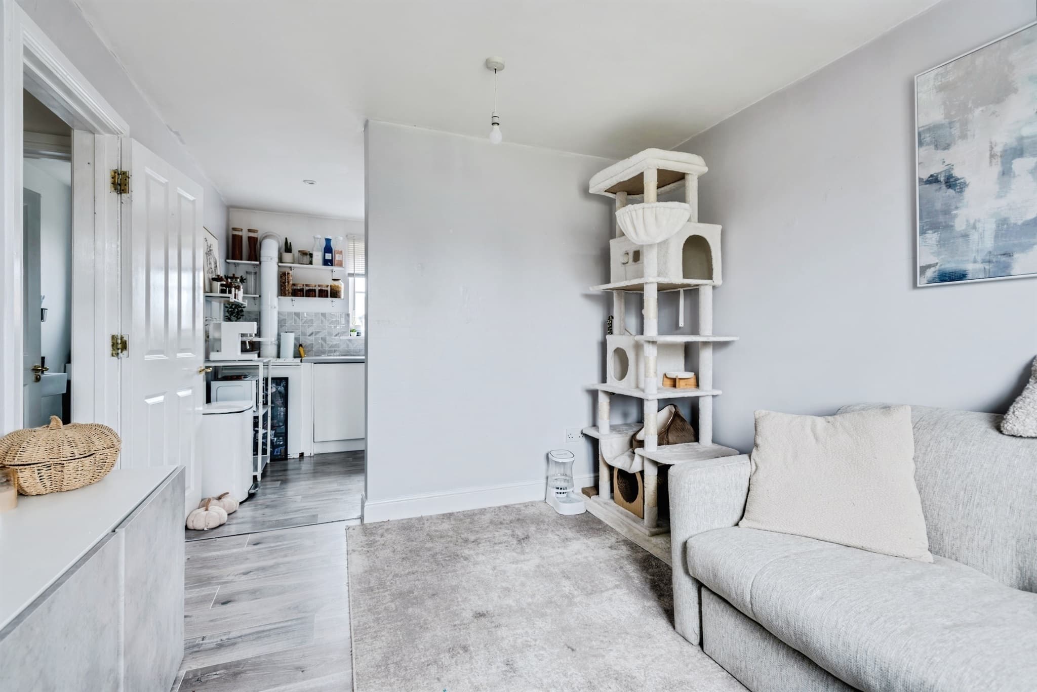 Property at Waylands, Uffington, Faringdon